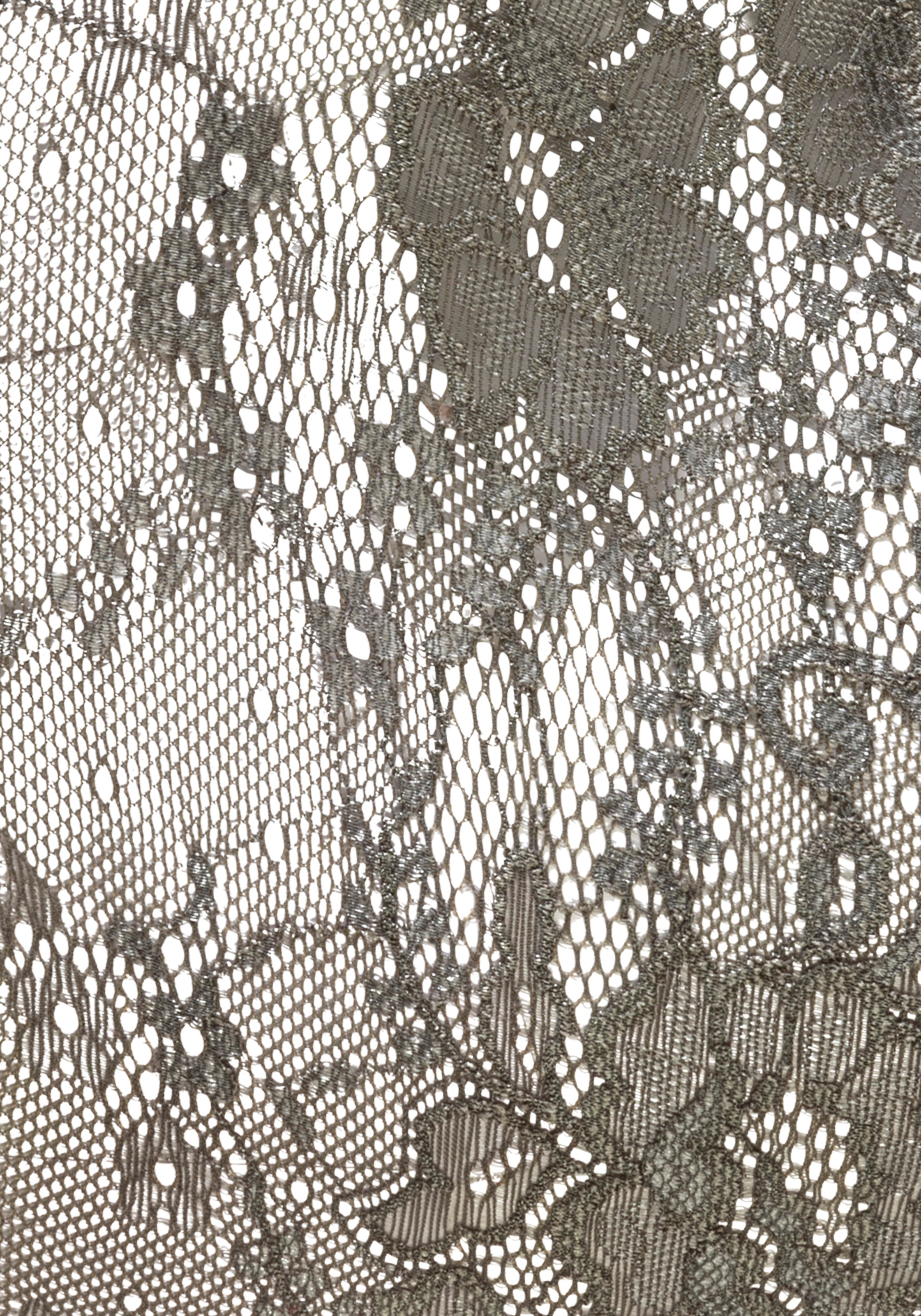 Thumbnail - LASCANA String, aus schöner Vollspitze und Schleife