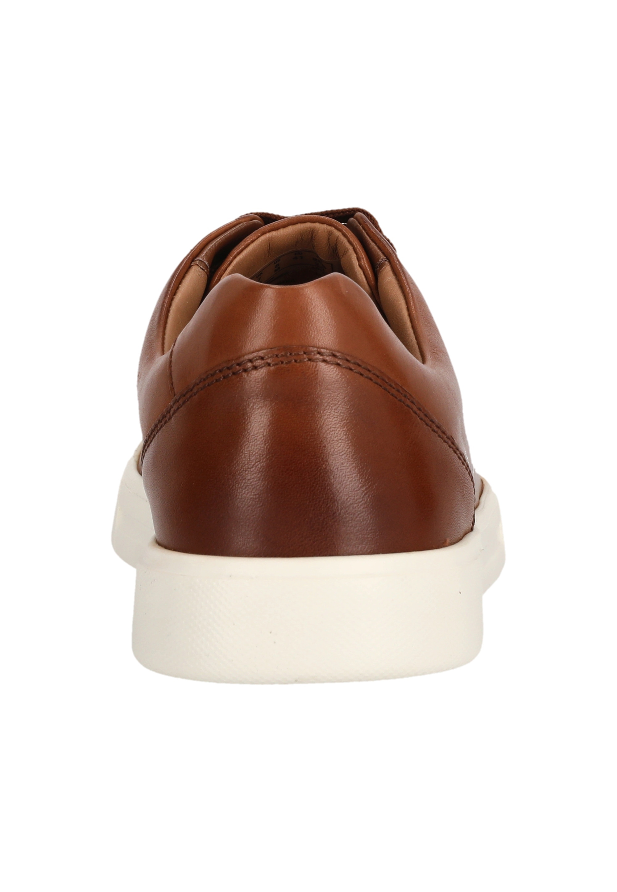 Clarks Sneaker »Un Costa Lace«, mit bequemem konturiertem Fußbett