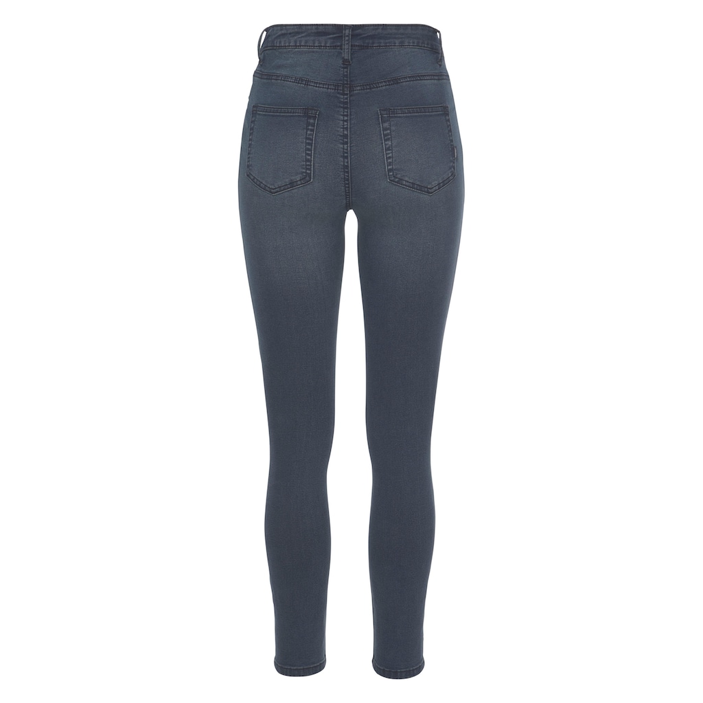 Arizona Skinny-fit-Jeans »Ultra Stretch«