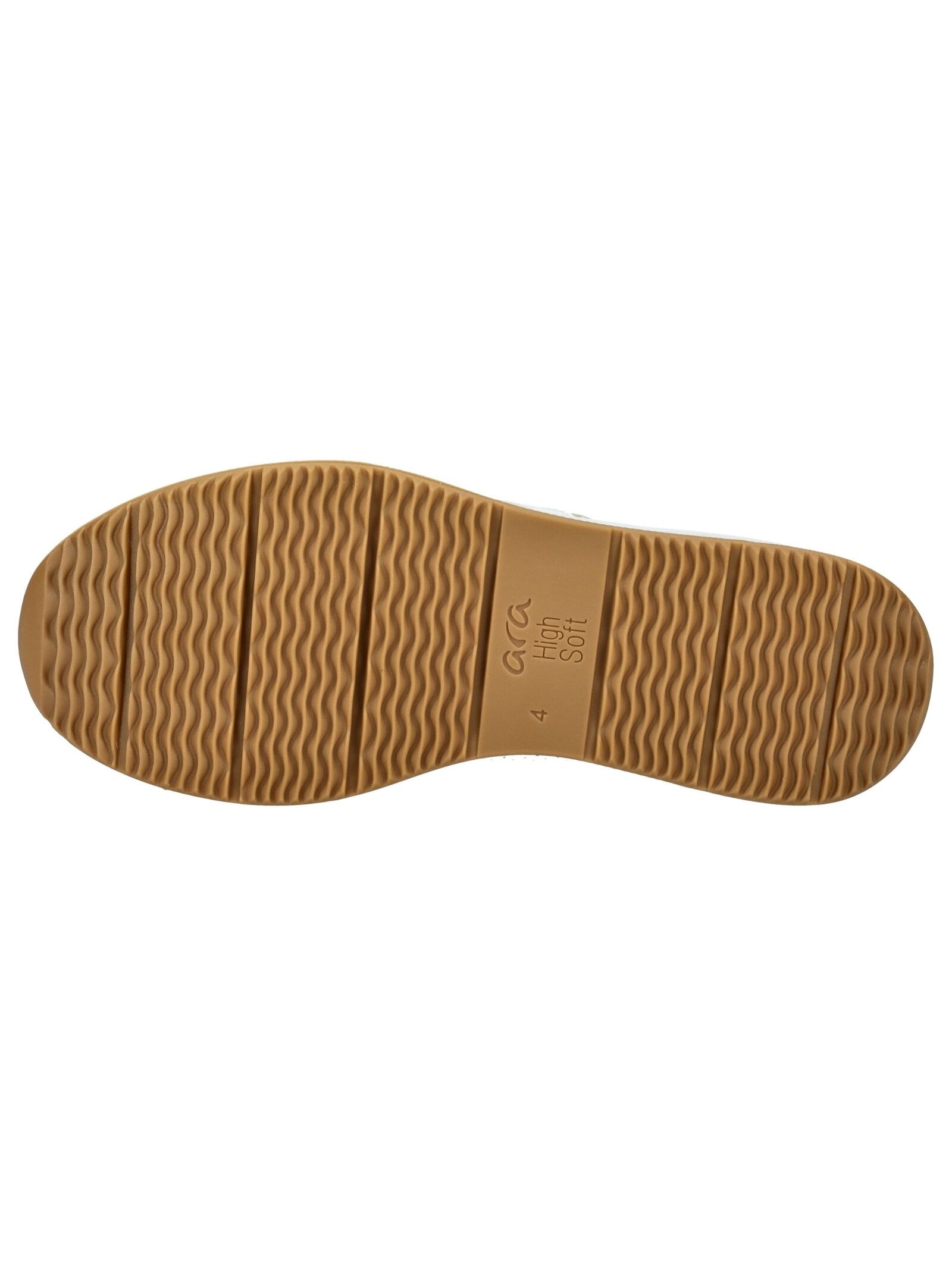 Ara Sneaker »Ara Sneaker Leder«