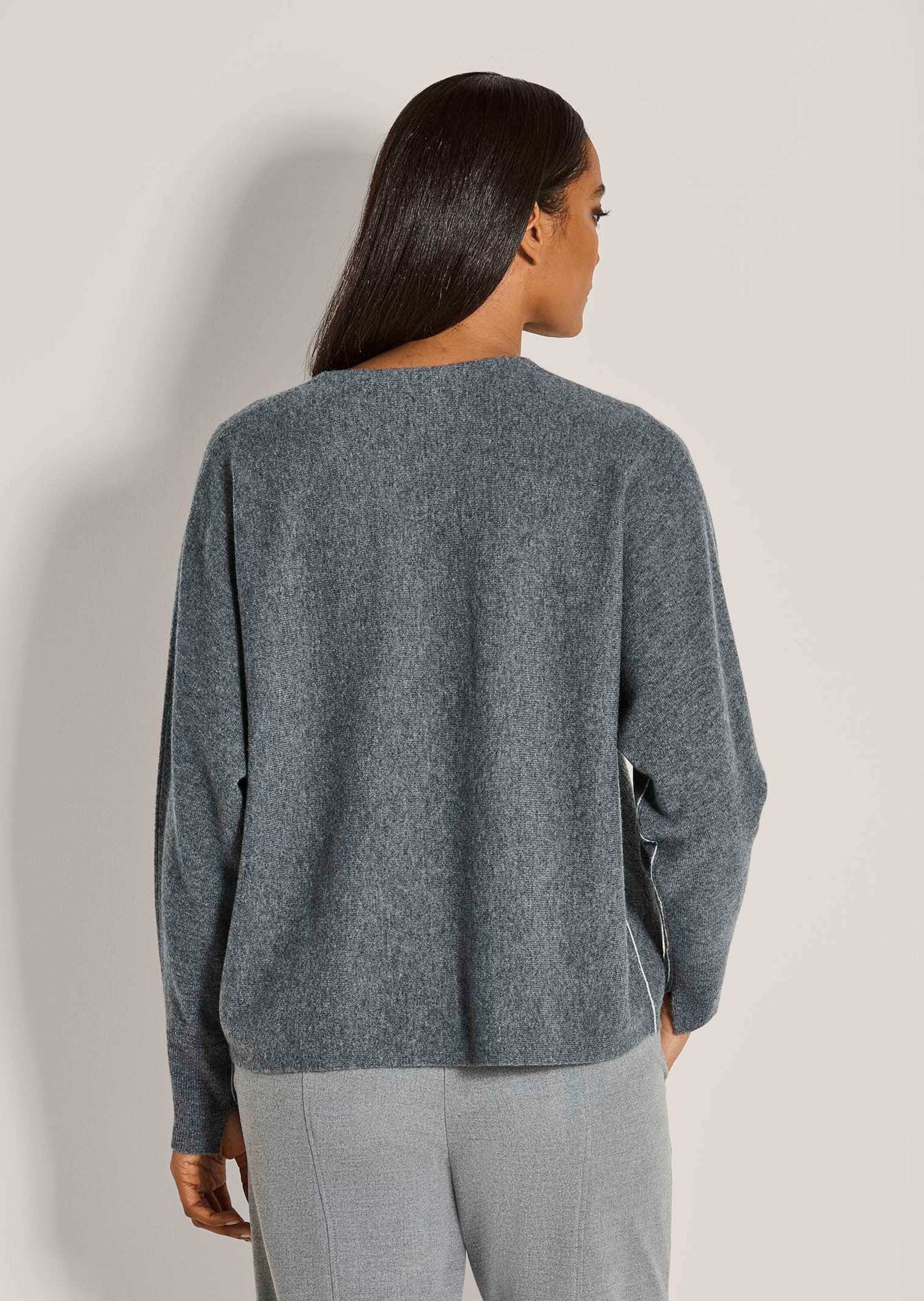 MADELEINE Longpullover »Pullover Pullover«