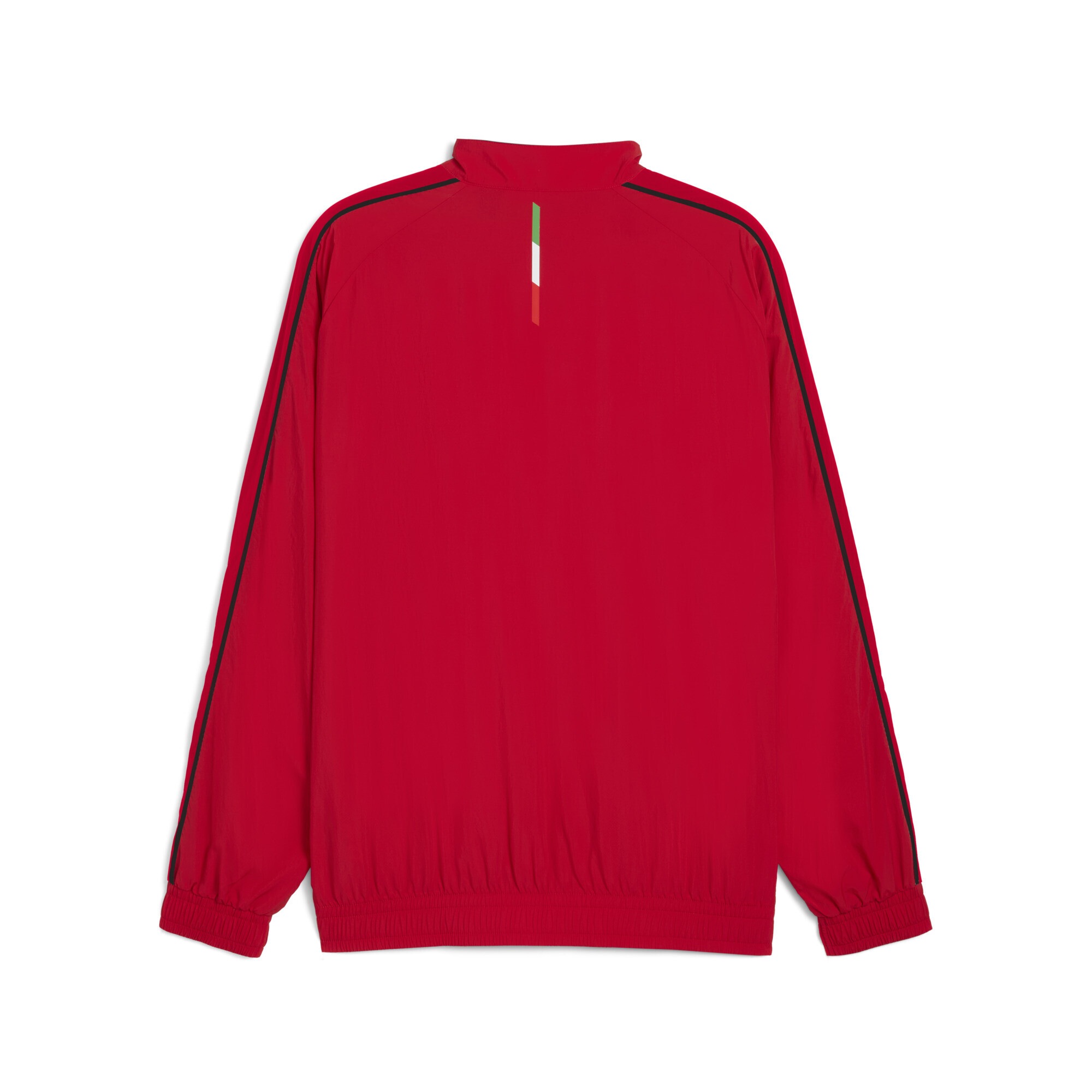 PUMA Sweatjacke »Scuderia Ferrari HP Race T7 Oversized Jacke Herren«