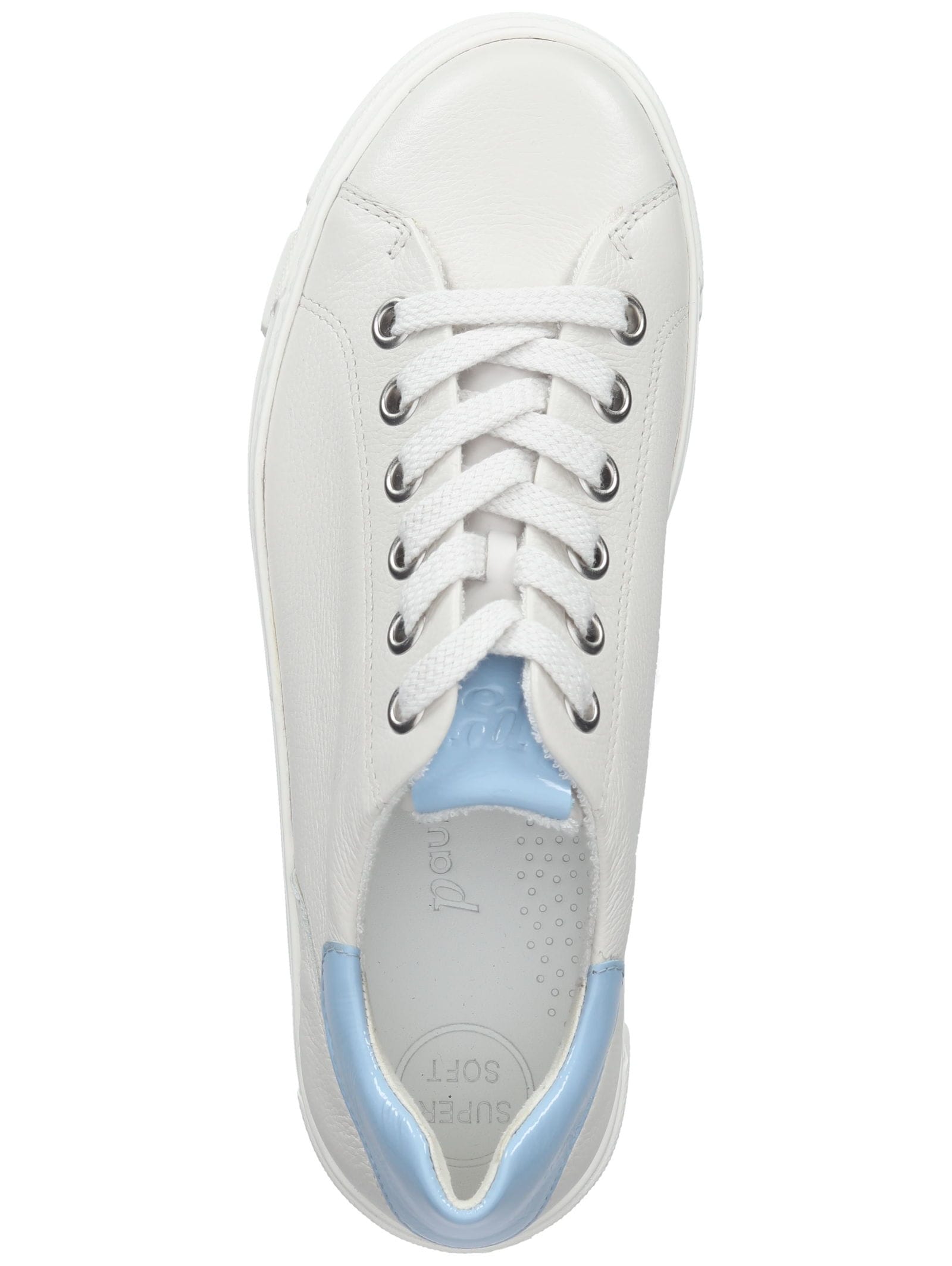 Paul Green Sneaker »Paul Green Sneaker Glattleder«