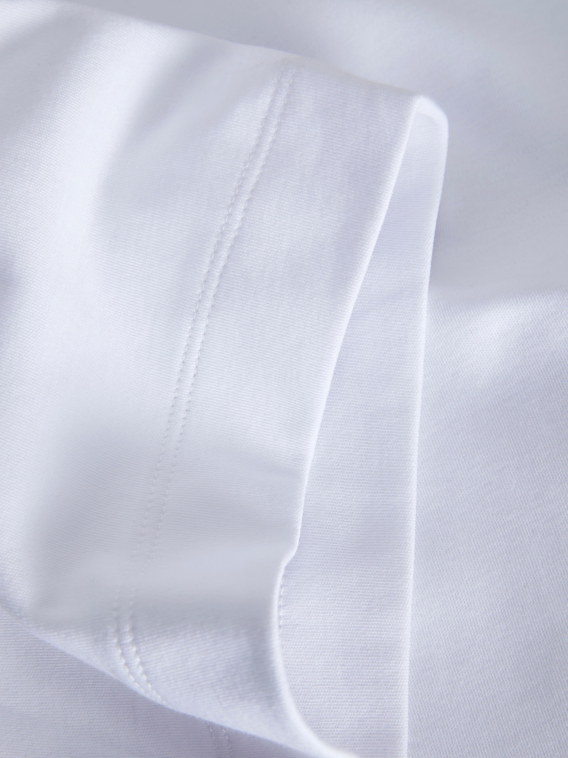 Jack & Jones Junior Rundhalsshirt »JJEURBAN bequem, pflegeleicht, modisch«, unifarben, modisch, loose fit, Jersey, Rundhals
