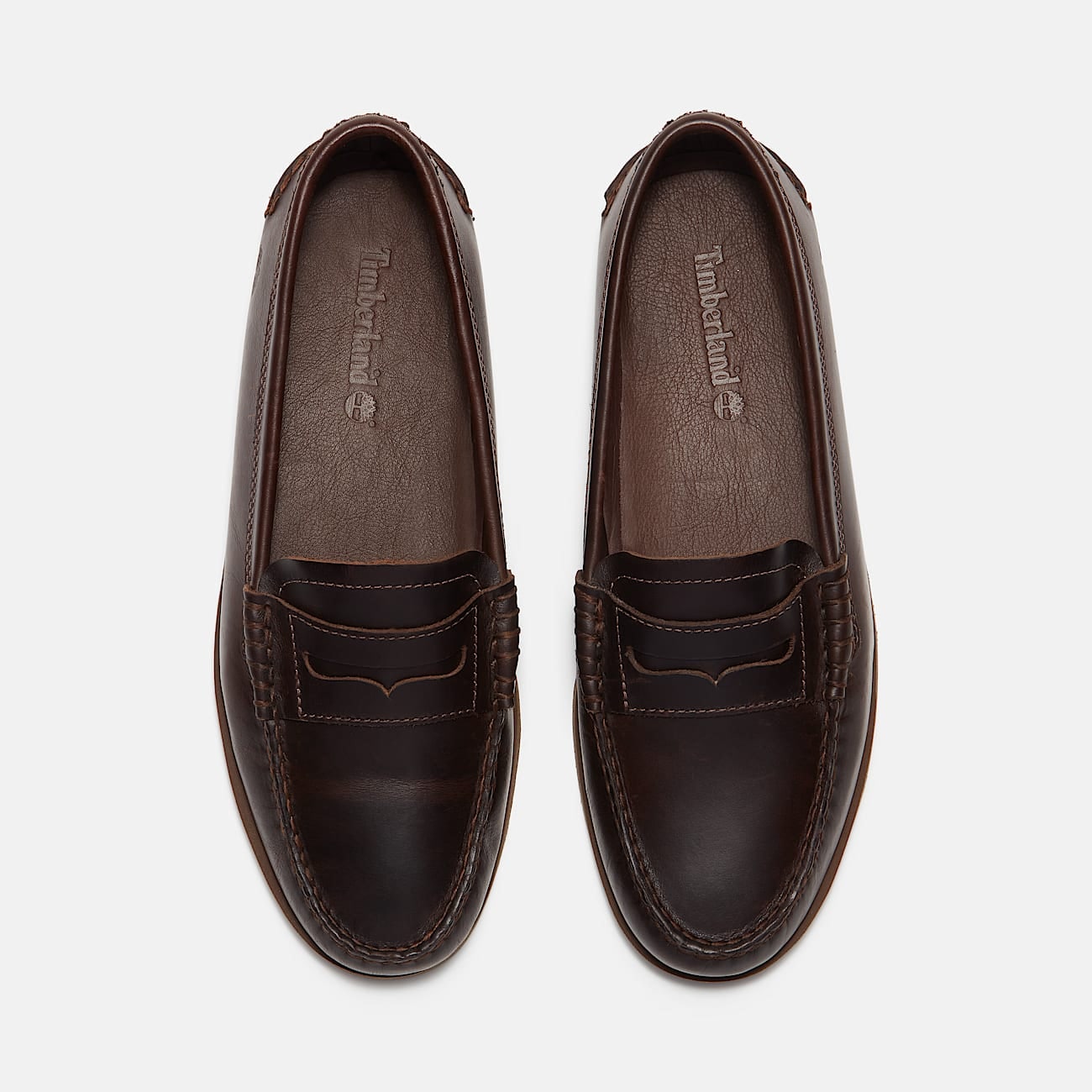 Timberland Bootsschuh »CLASSIC BOAT - LOAFER SHOE«  Classic Boat Loaferschuh aus Timberland Premium Leder