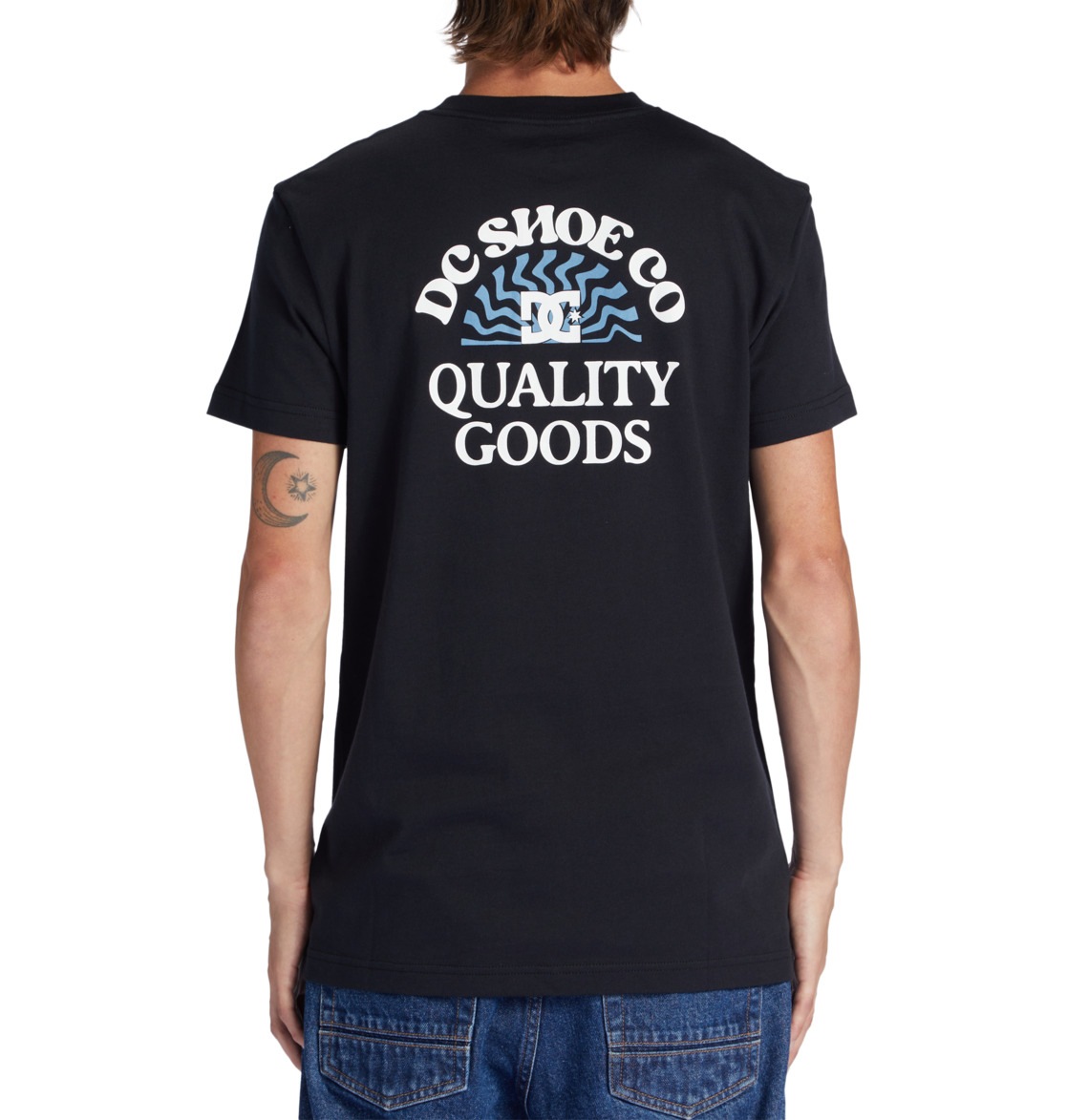 DC Shoes T-Shirt "Quality Goods" günstig online kaufen