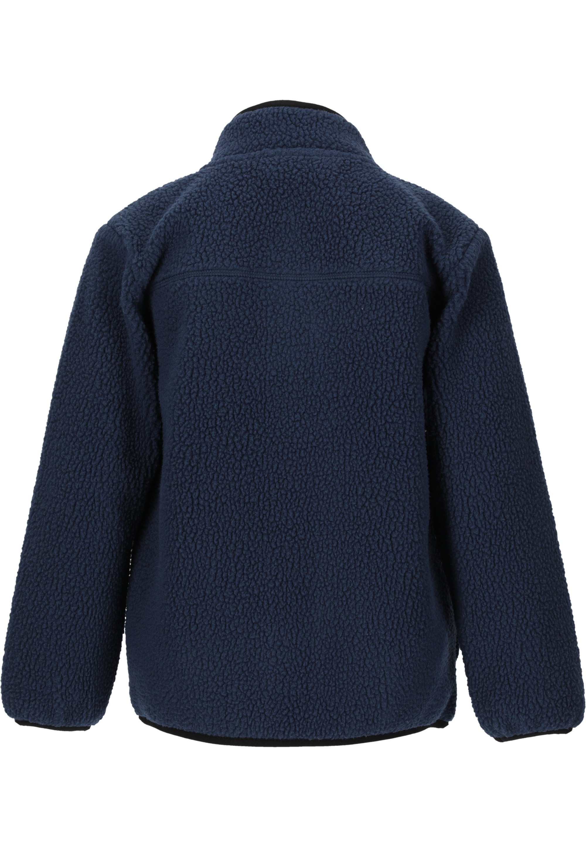 ZIGZAG Fleecejacke »Root« mit atmungsaktiver Eigenschaft