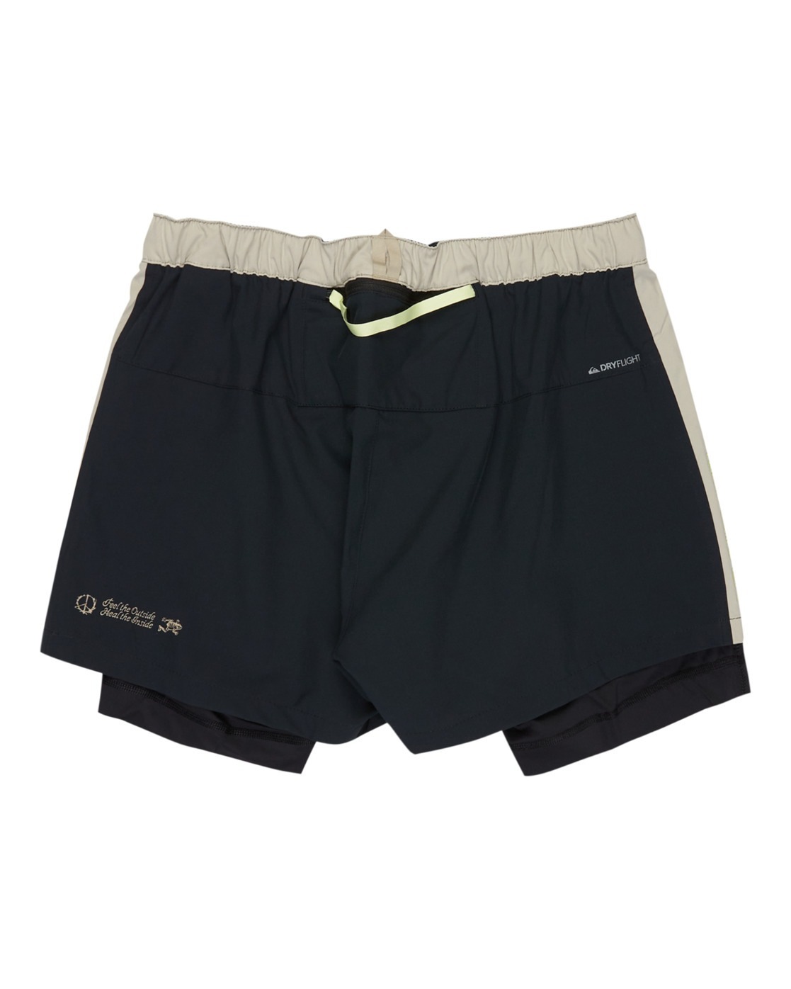 Quiksilver Bermudas »Keep The Pace 14"«