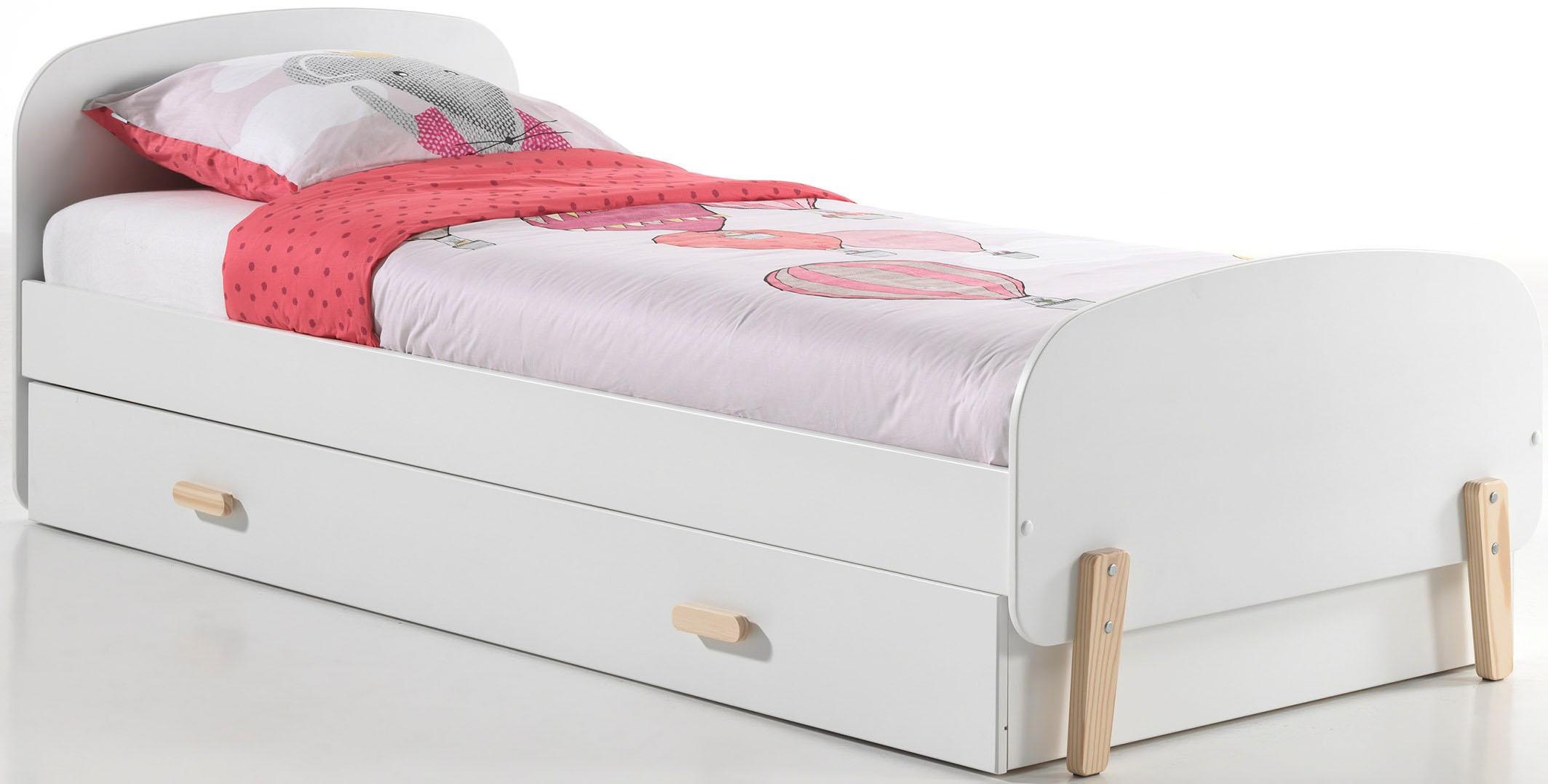 Vipack Bettschubkasten »Kiddy« Made in Europe,  in 2 Breiten