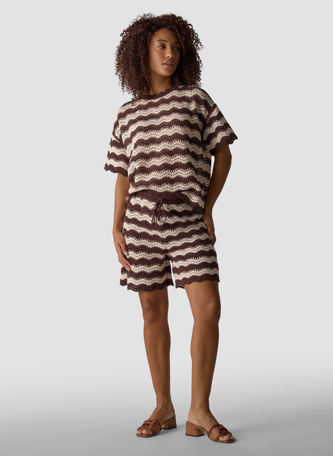 LeComte Strickhose »Strickhose«