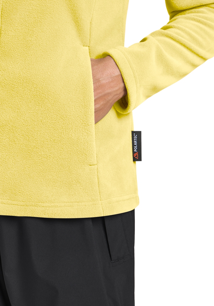 Jack Wolfskin Fleecejacke »TAUNUS FZ W«