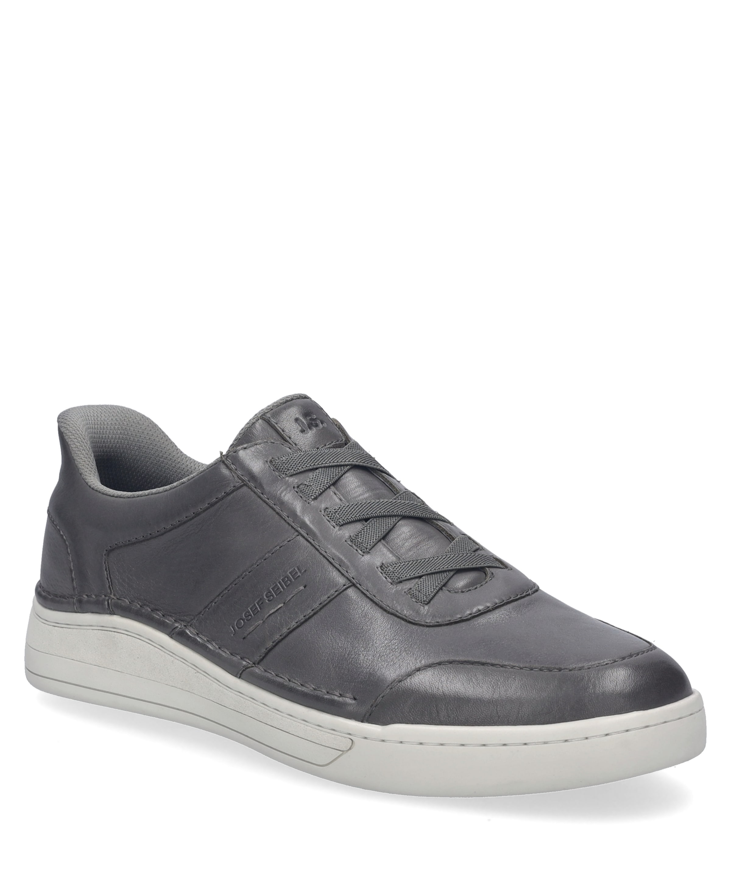 Josef Seibel Sneaker »Cleve 11, graphit«
