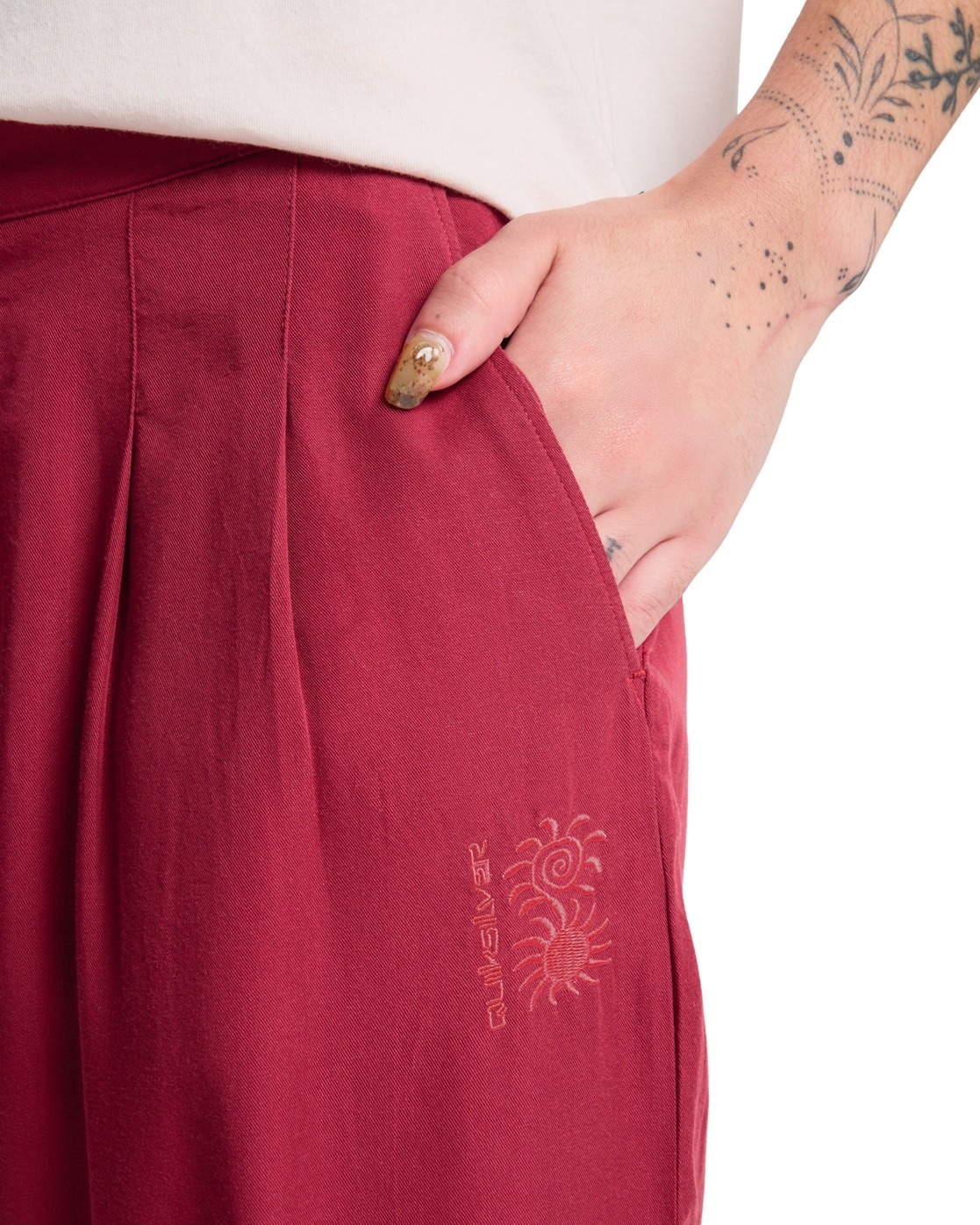 Quiksilver Schlupfhose "Vista" günstig online kaufen