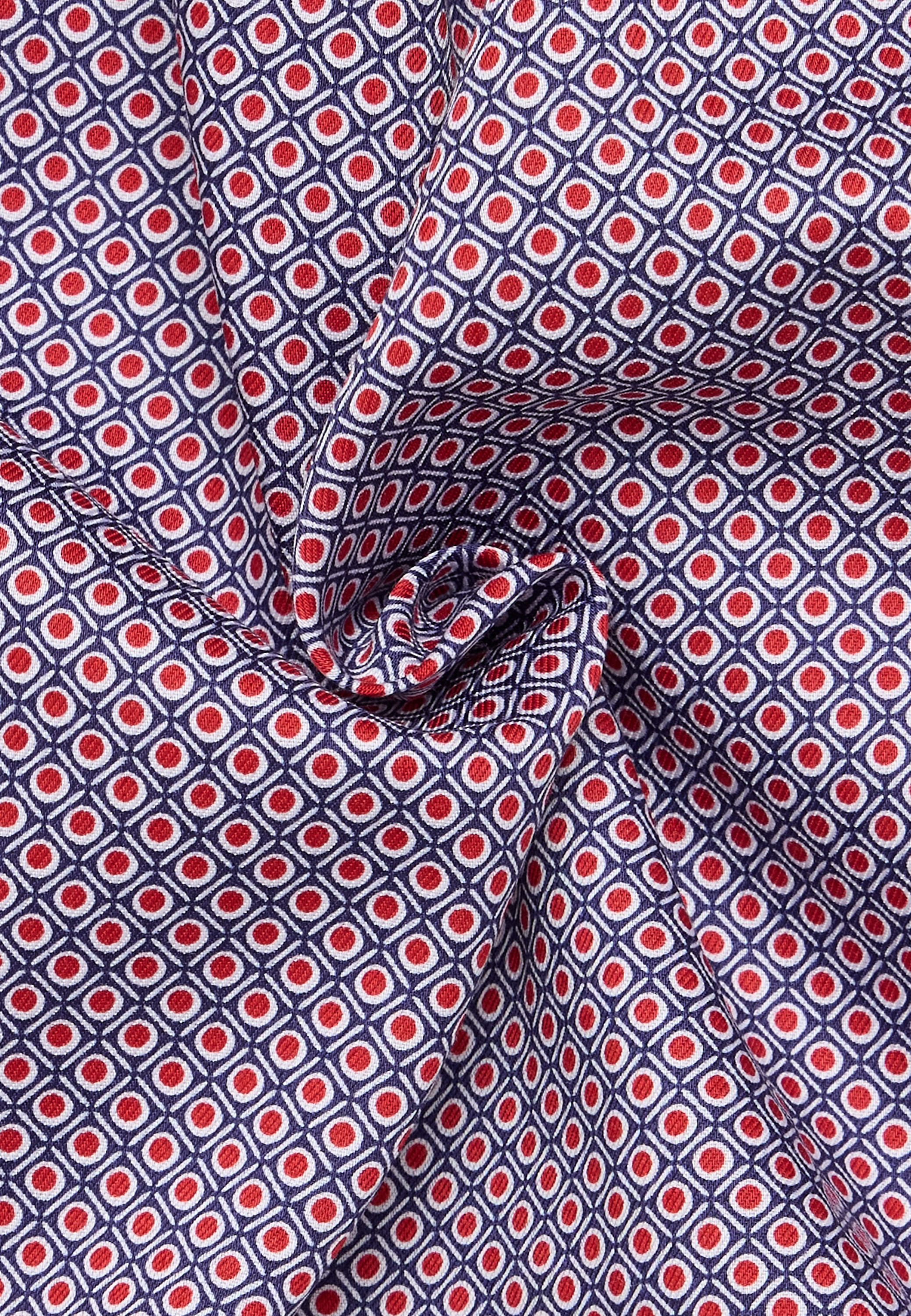 Eterna Langarmhemd »MODERN FIT«, NON IRON (bügelfrei)