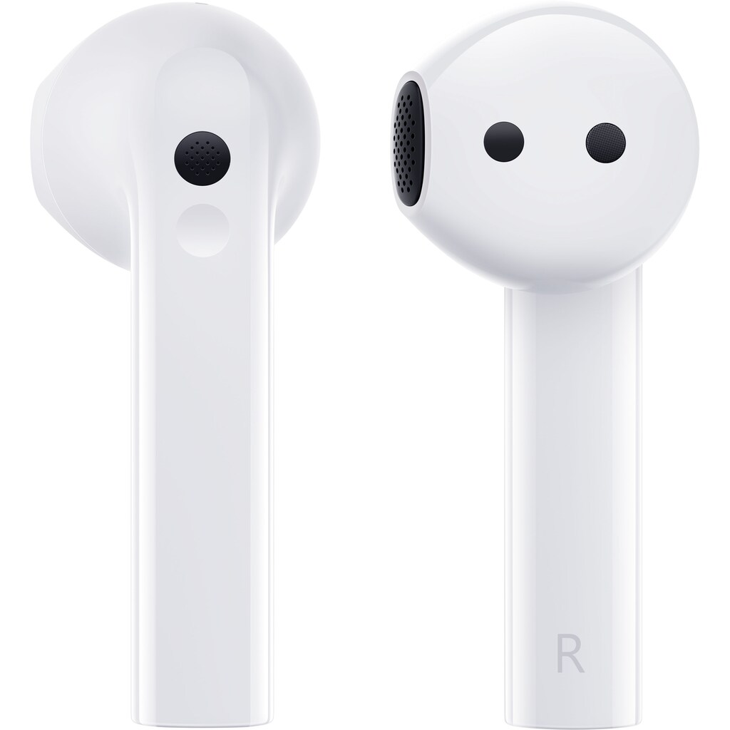 Xiaomi In-Ear-Kopfhörer »Redmi Buds 3«, Bluetooth, Freisprechfunktion-Noise-Cancelling