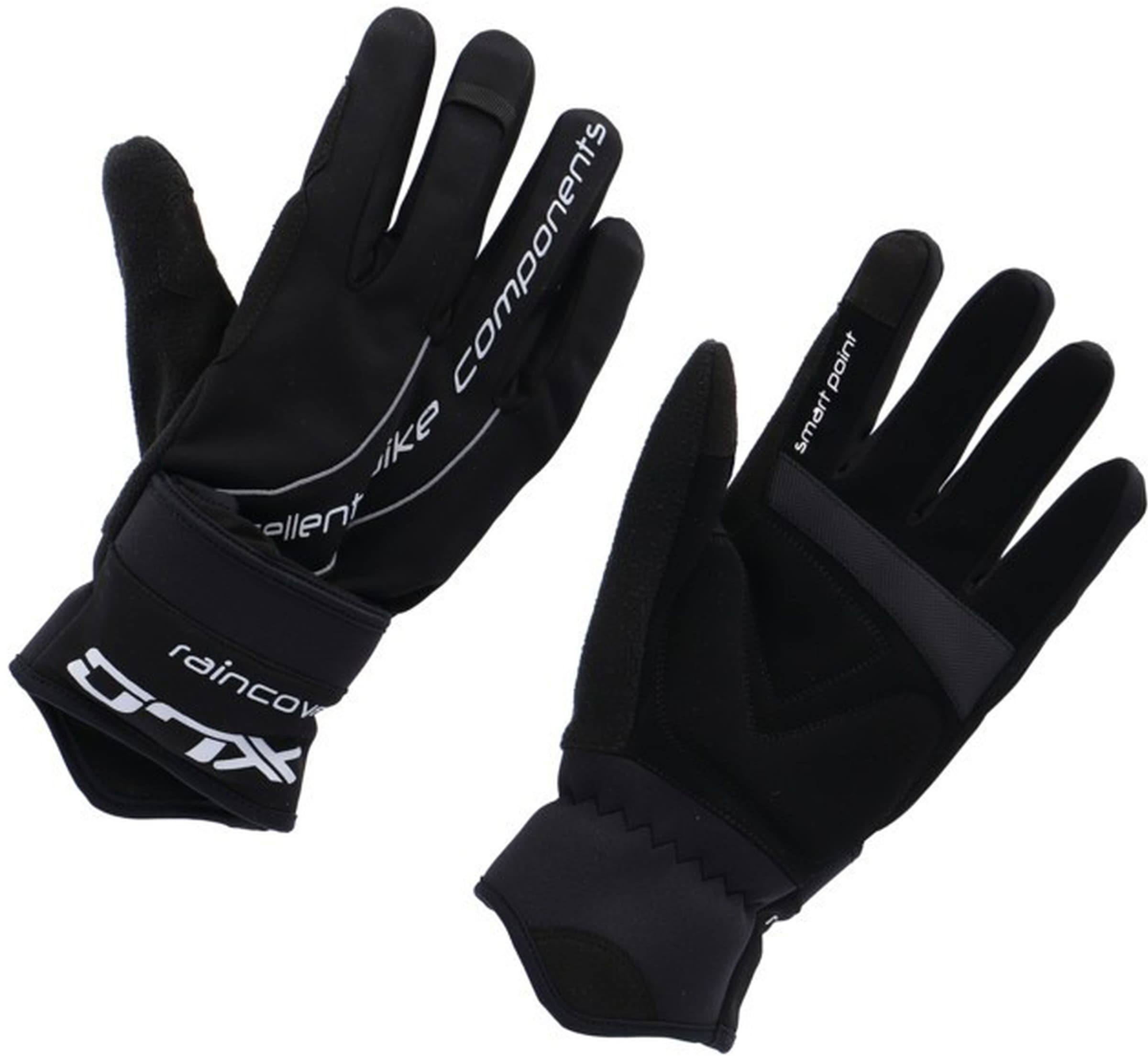 XLC Fahrradhandschuhe "Winterhandschuh CG-L17", (2 St.)