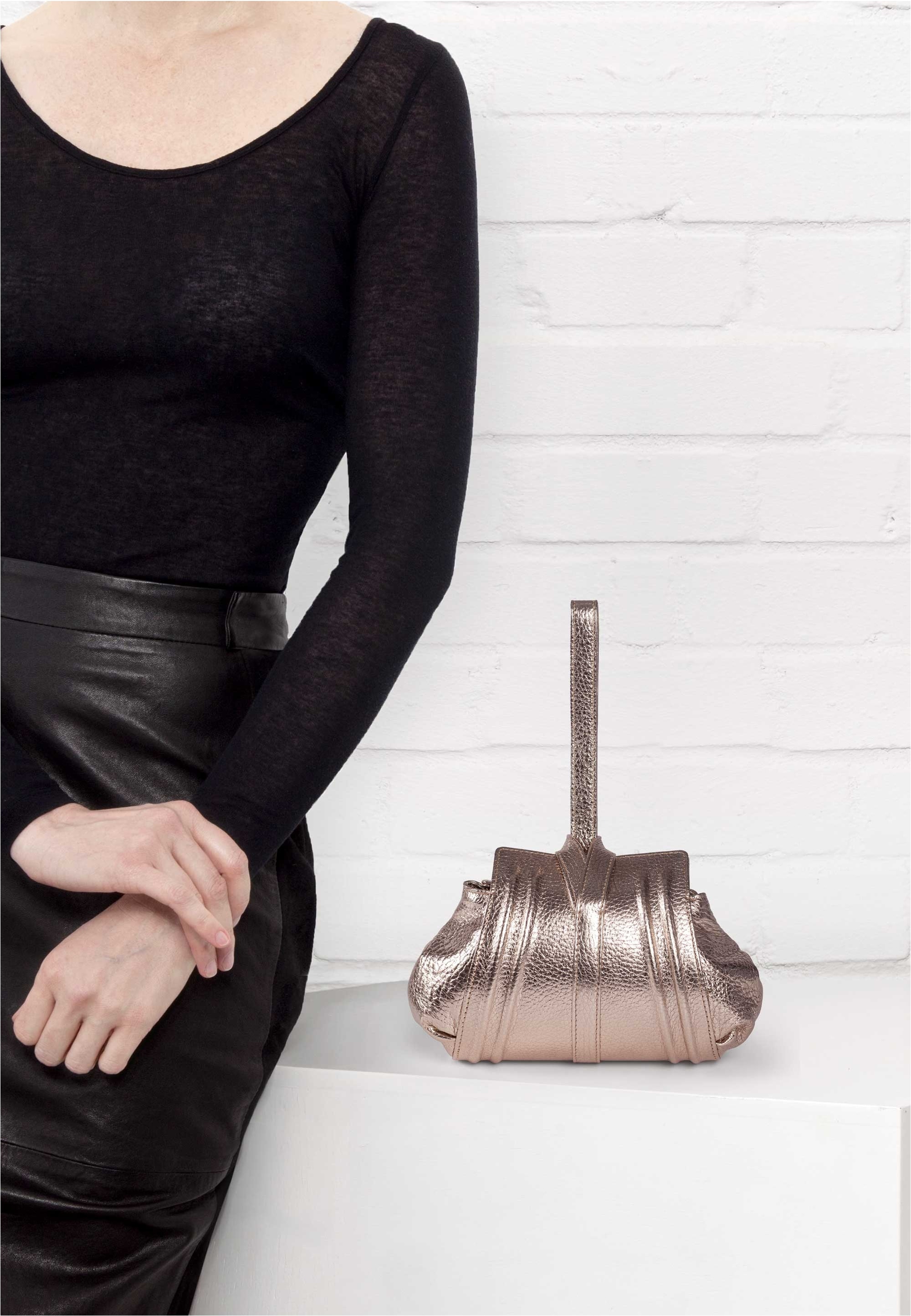 GRETCHEN Henkeltasche »Tango Mini Pouch«