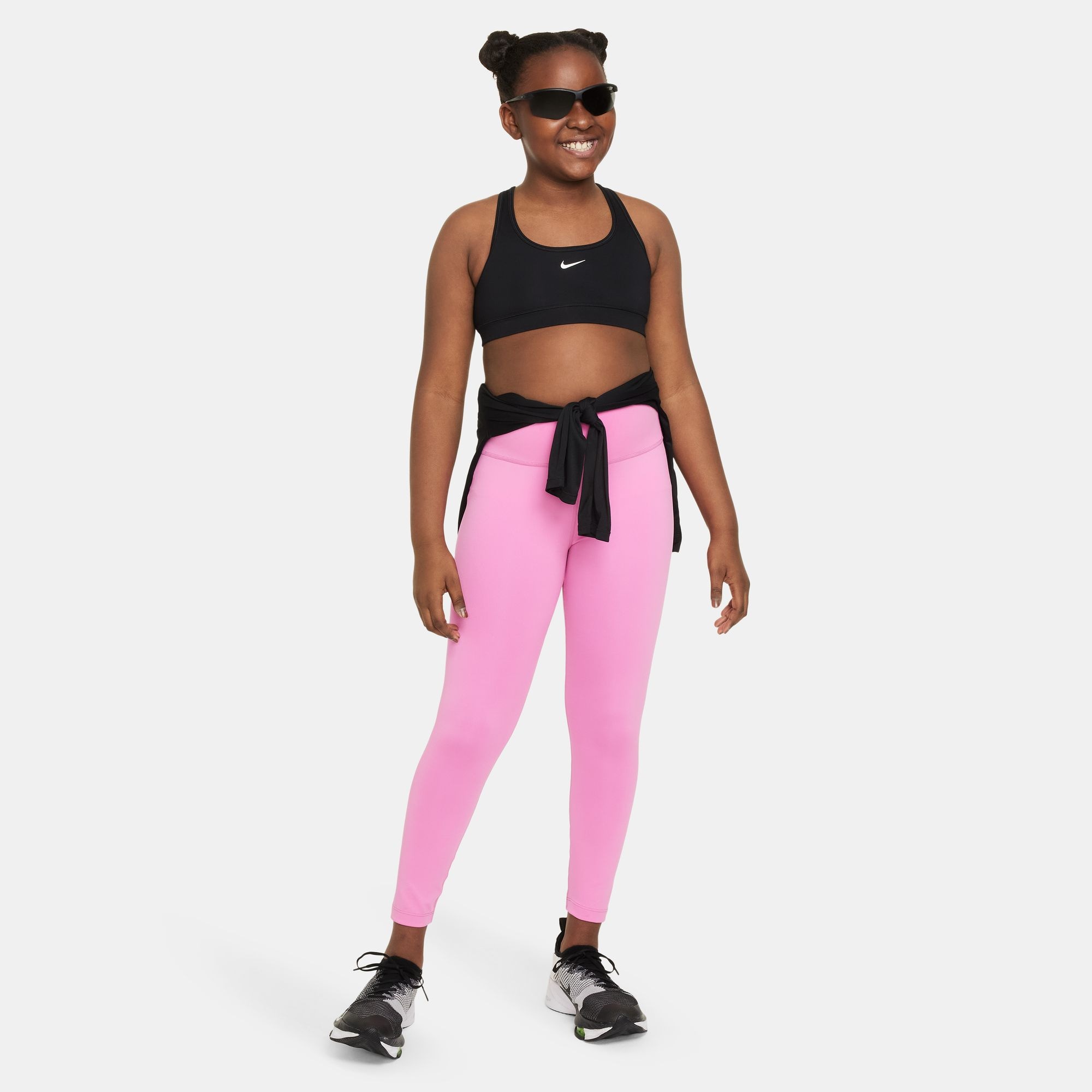 Nike Sport-BH »G NK DF SWOOSH BRA«