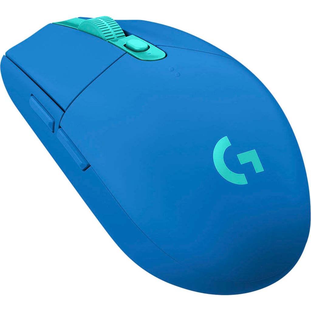 Logitech G Gaming-Maus »G305«, RF Wireless