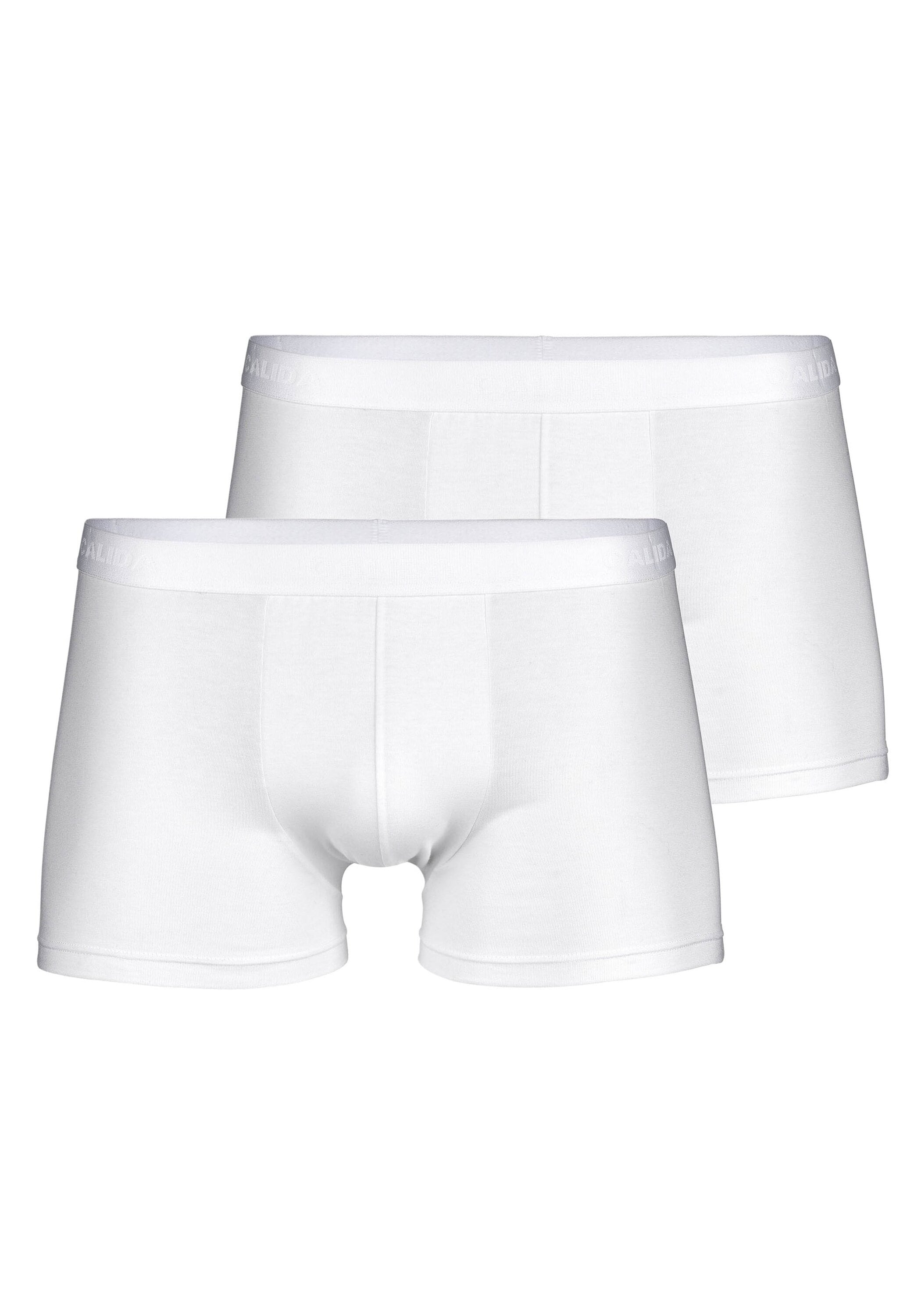 CALIDA Boxershorts "Boxershort Evolution 2P 2er Pack" günstig online kaufen