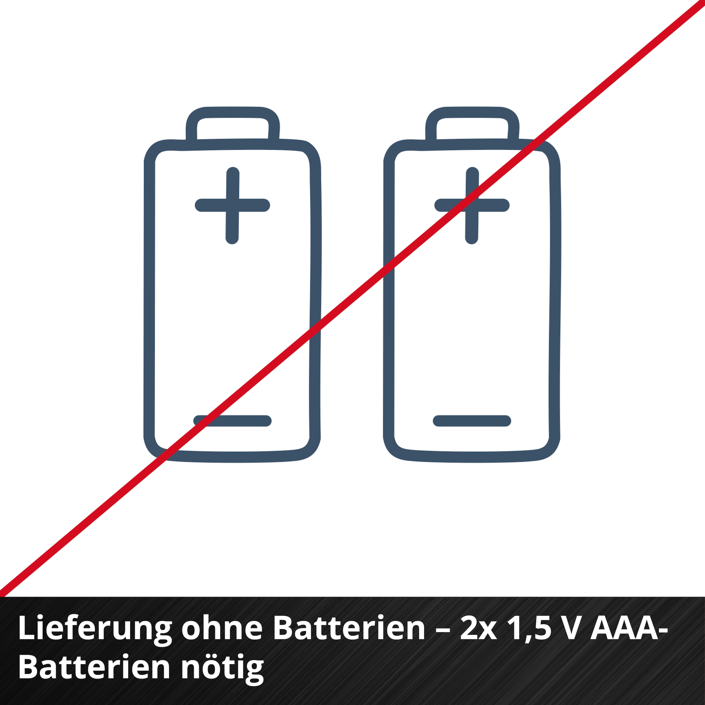 Einhell Lasermessgerät »Laser-Distanzmesser TC-LD 60 R«