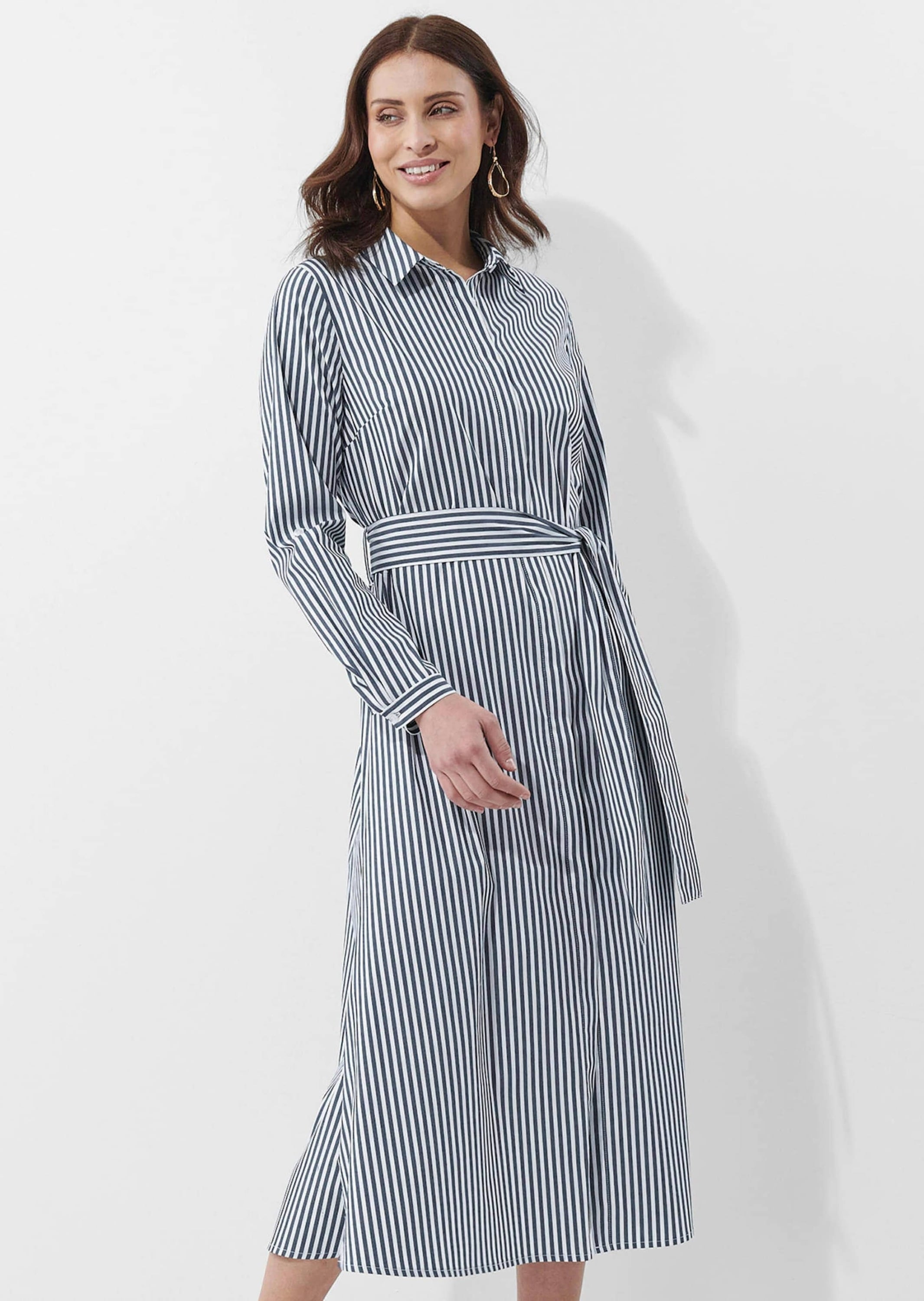 Alba Moda Midikleid »Kleid Kleid«