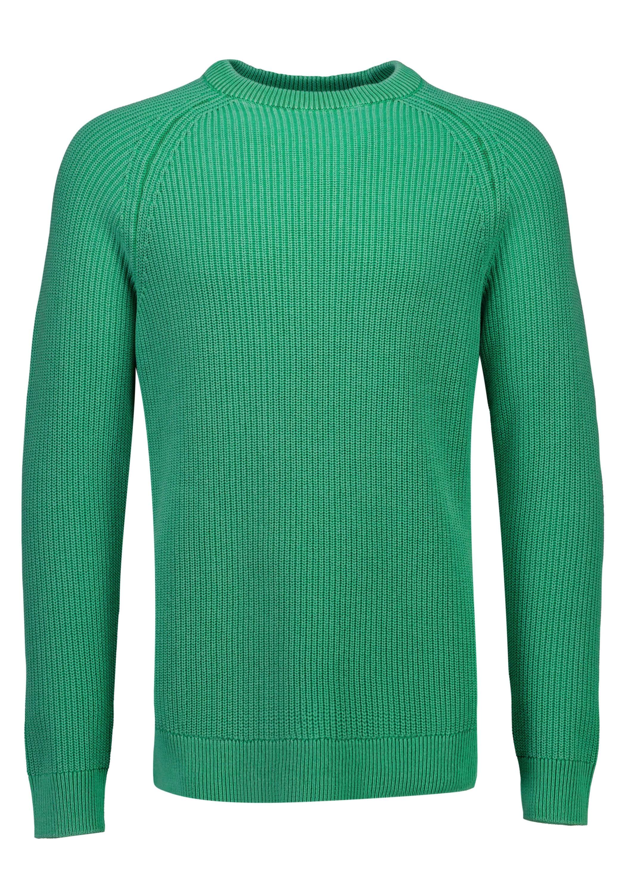 LINDBERGH Strickpullover »Strickpullover Relaxed Fit«