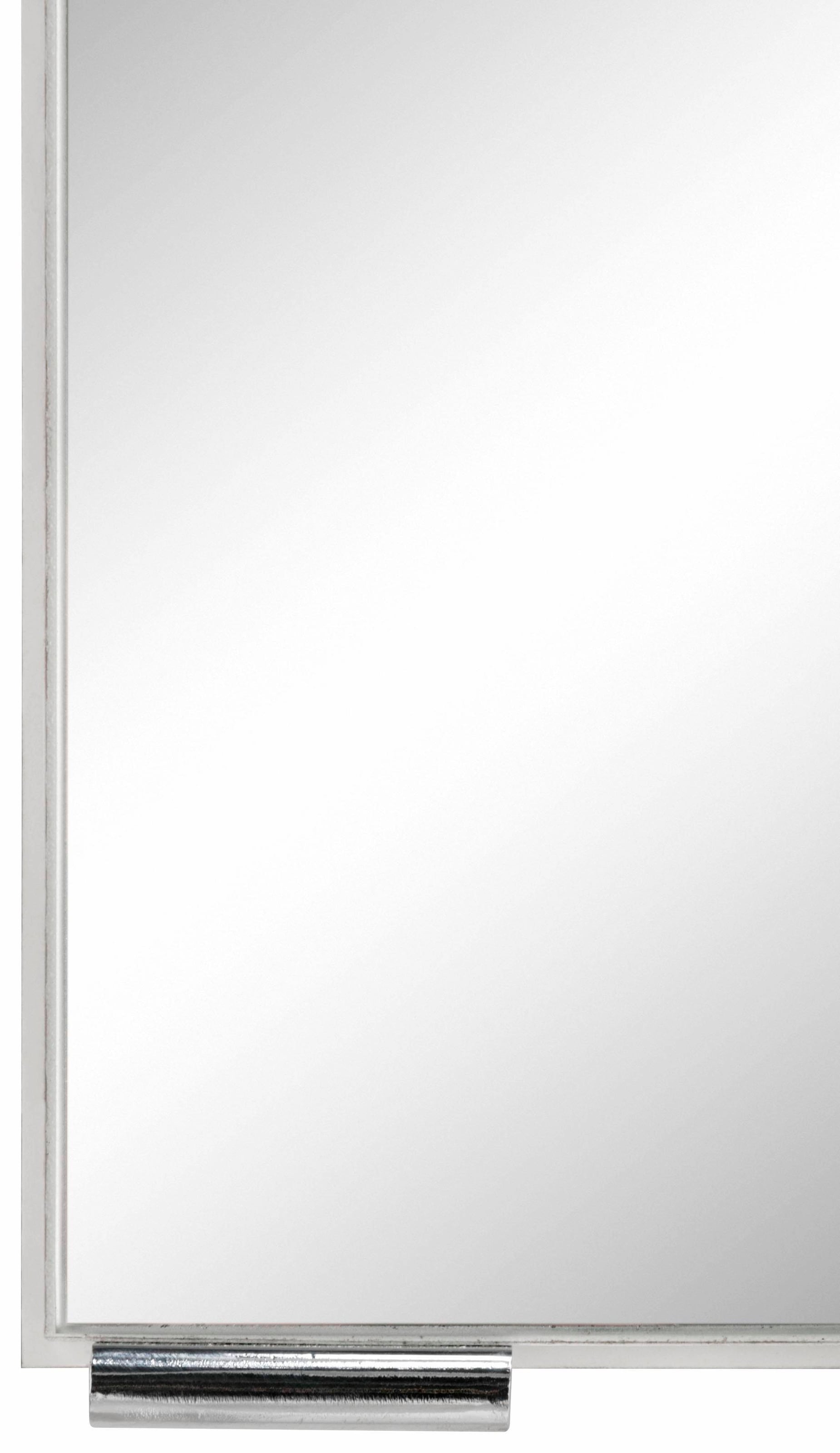 HELD MÖBEL Spiegelschrank »Ravenna«, Breite 120 cm, mit LED Beleuchtung  bestellen | BAUR | Spiegelschränke