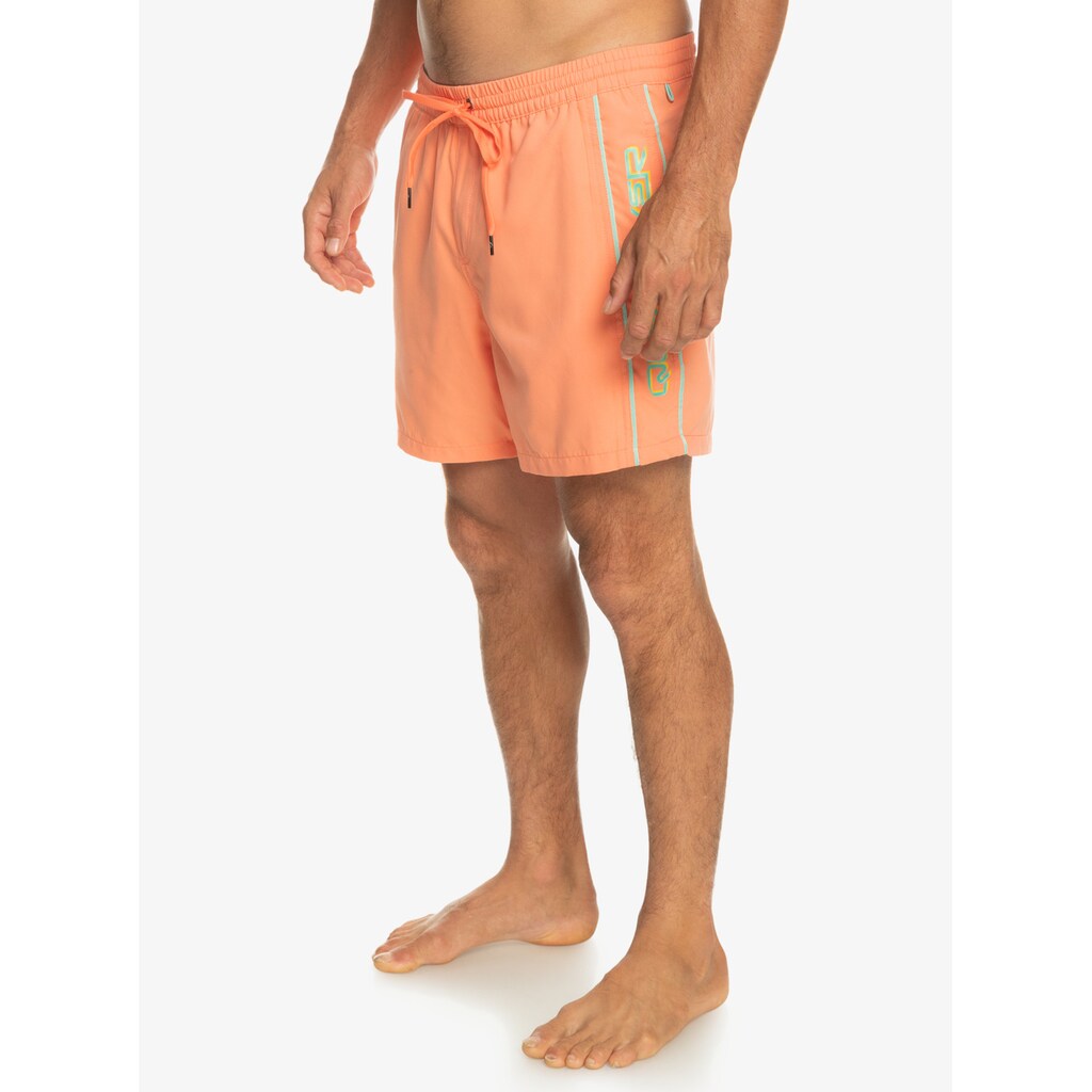 Quiksilver Badeshorts »Everyday Vert 16"«