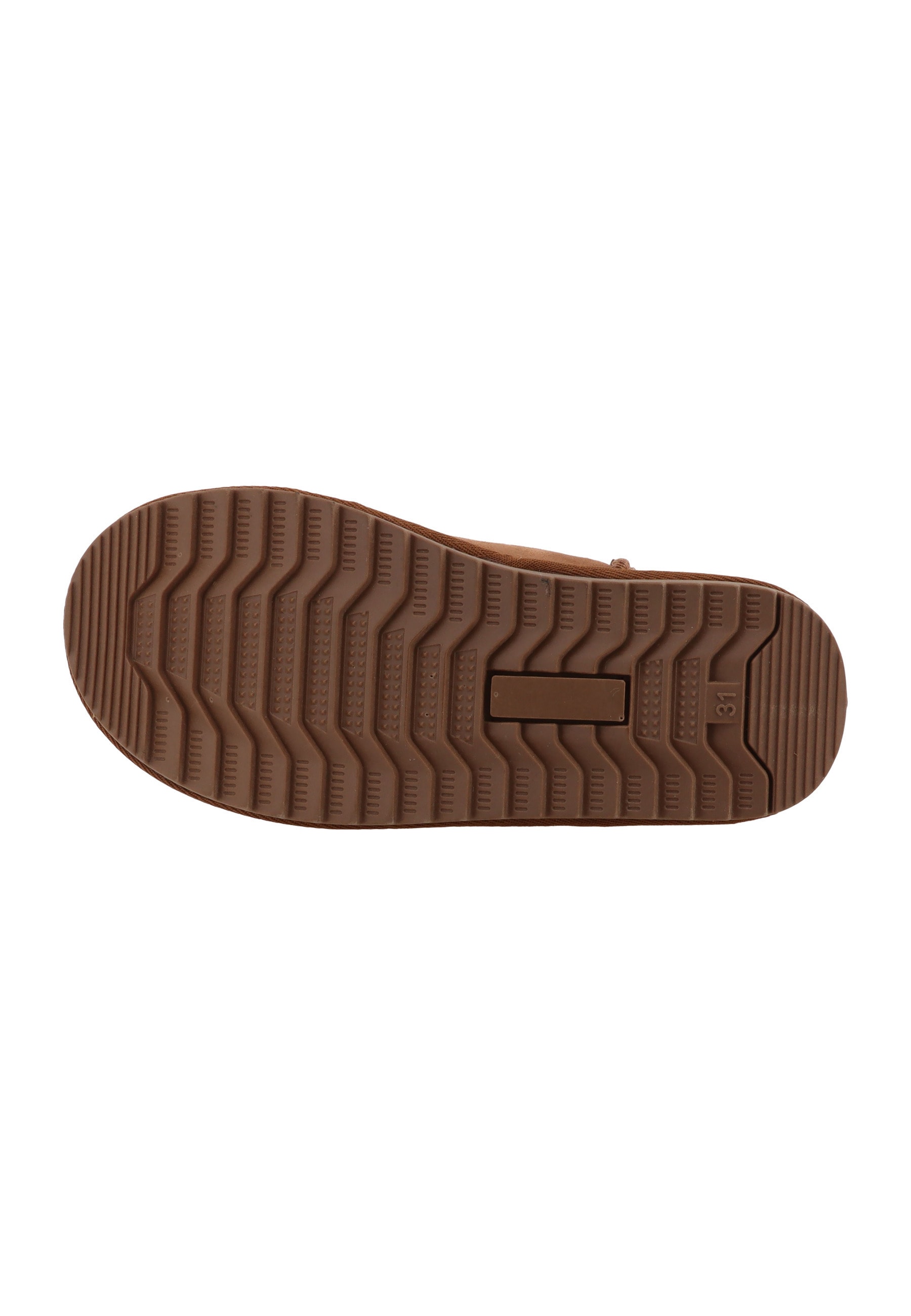 TOM TAILOR Stiefel »Tom Tailor Short Boots«