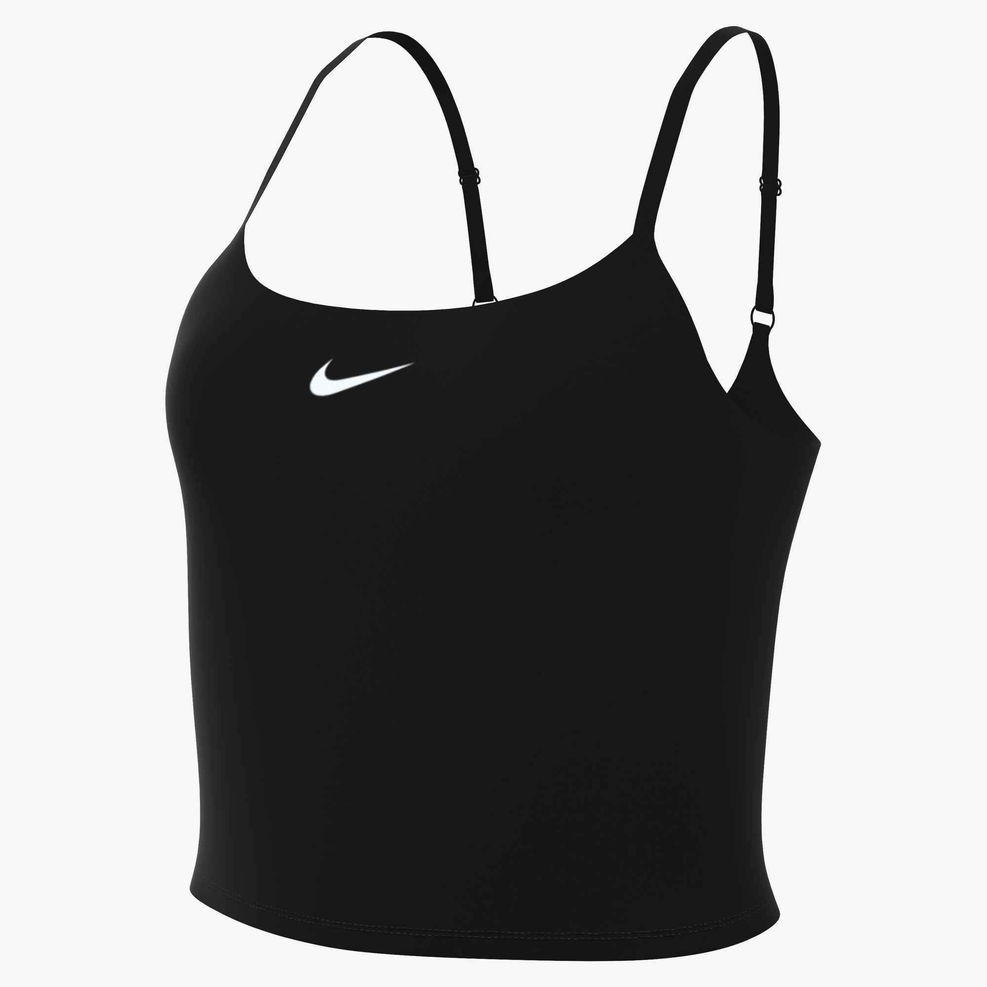 Nike Sport-BH »W NK ONE DF BRA TANK« für Fitness und vielseitige Aktivitäten, sportlicher Stil