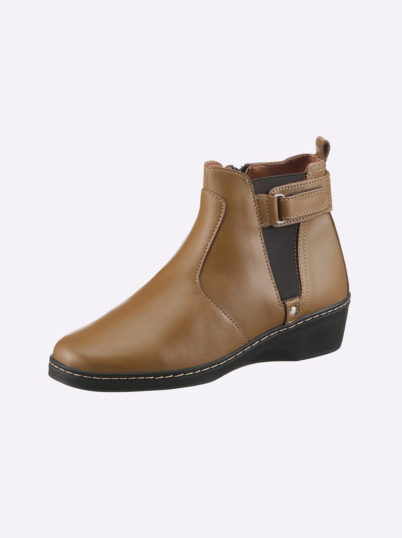 Casual Looks Stiefelette günstig online kaufen