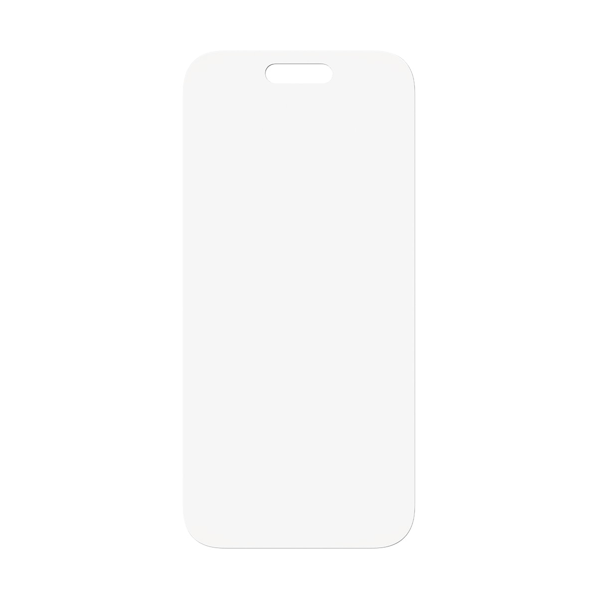 CARE by PanzerGlass Displayschutzglas »Classic Fit Screen Protector«, für Apple iPhone Air, Displayschutzfolie, Schutzfolie, Bildschirmschutz, kratz- & stoßfest