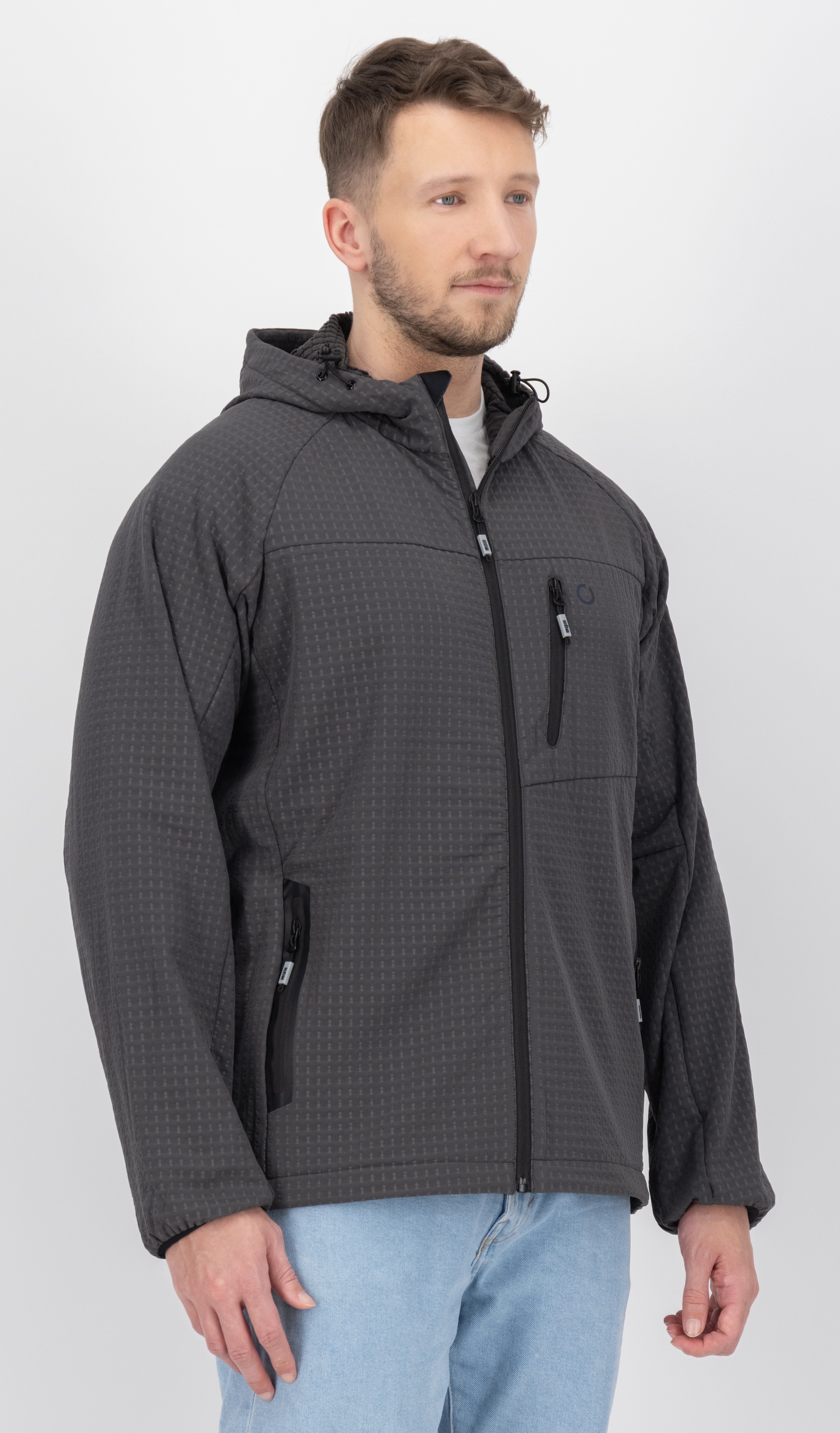 LPO Outdoorjacke "LIONEL MN" günstig online kaufen