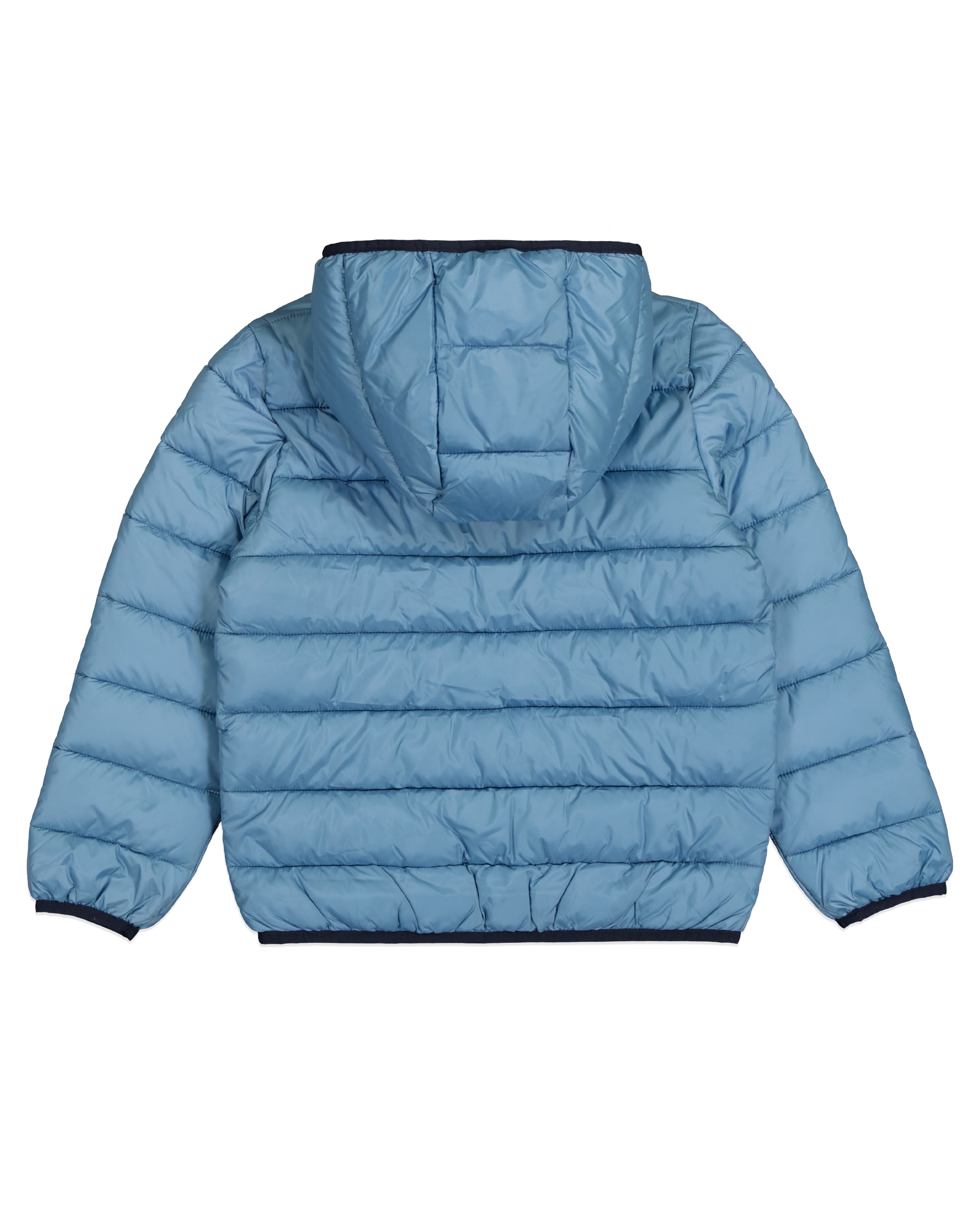 Champion Steppjacke, mit Kapuze, Für Kinder