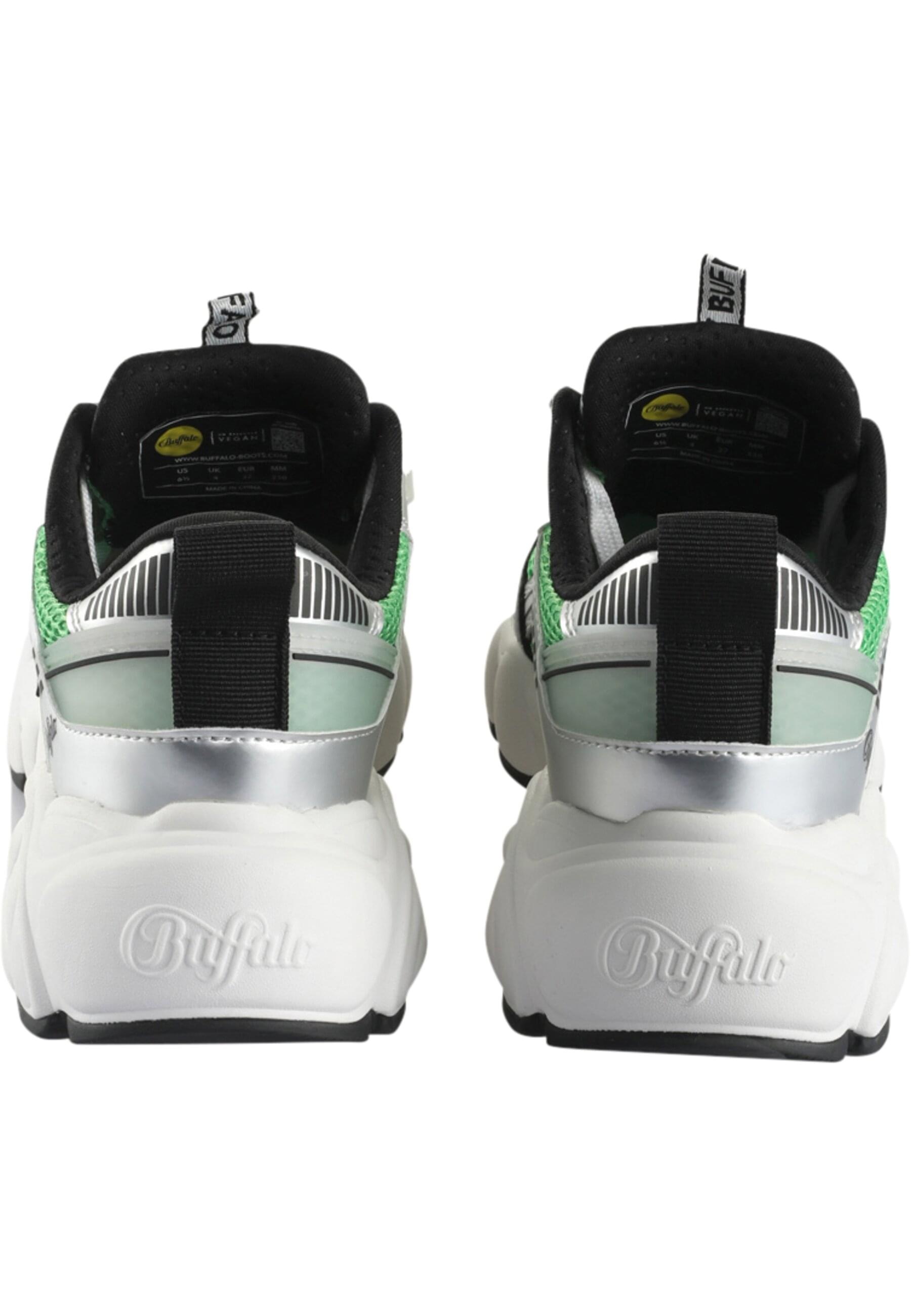 Buffalo Trainingsschuh »Buffalo Buffalo CLD Run Jog - Vegan Nappa/Mesh«