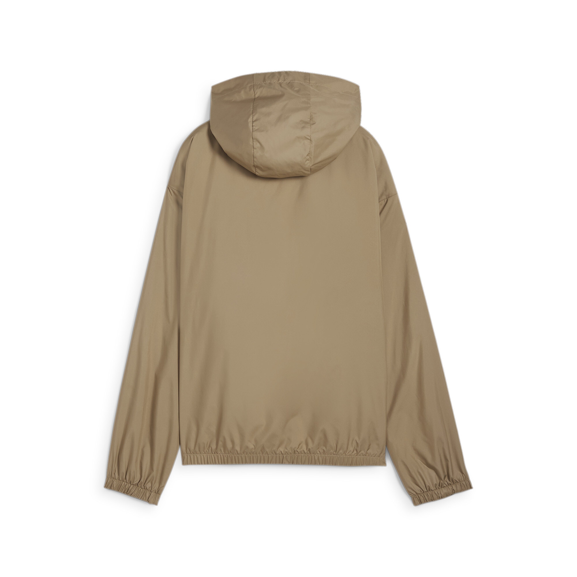 PUMA Windbreaker »Windjacke mit Meshfutter Damen«