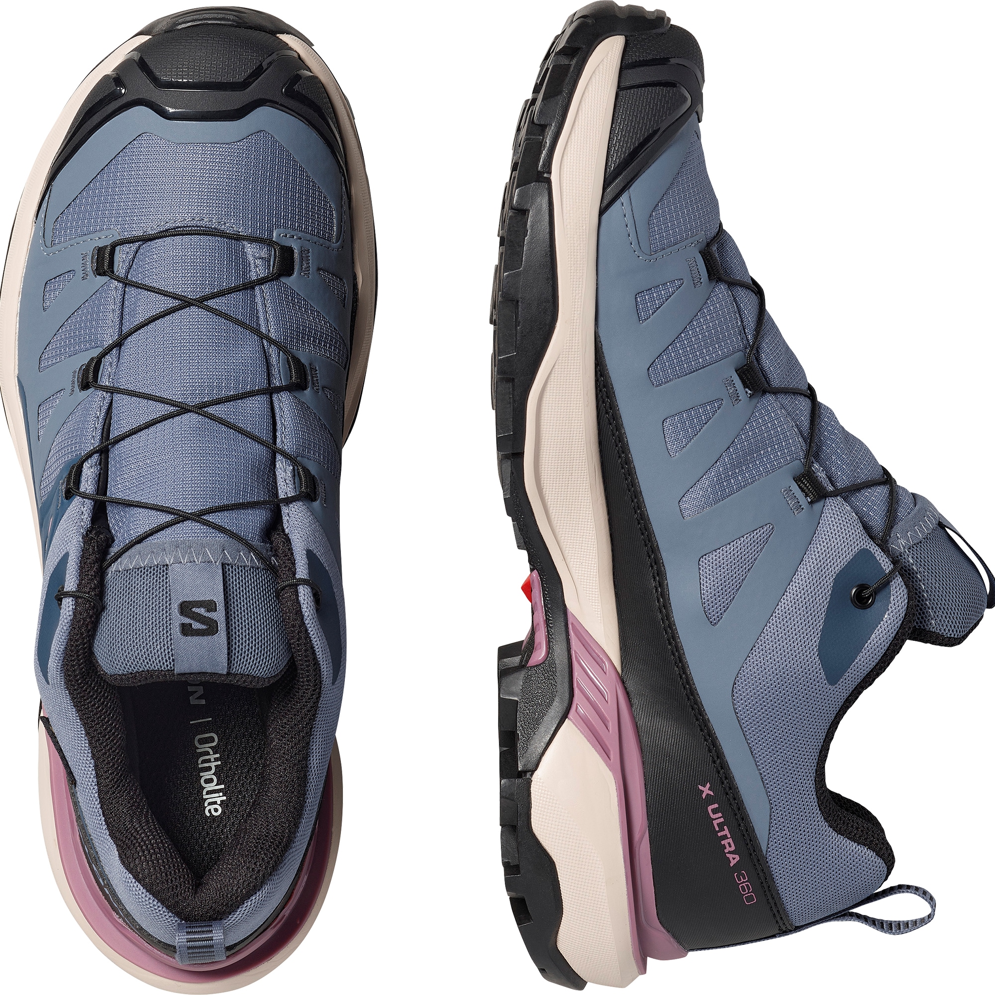 Salomon Wanderschuh »X ULTRA 360 GORE-TEX«  wasserdicht
