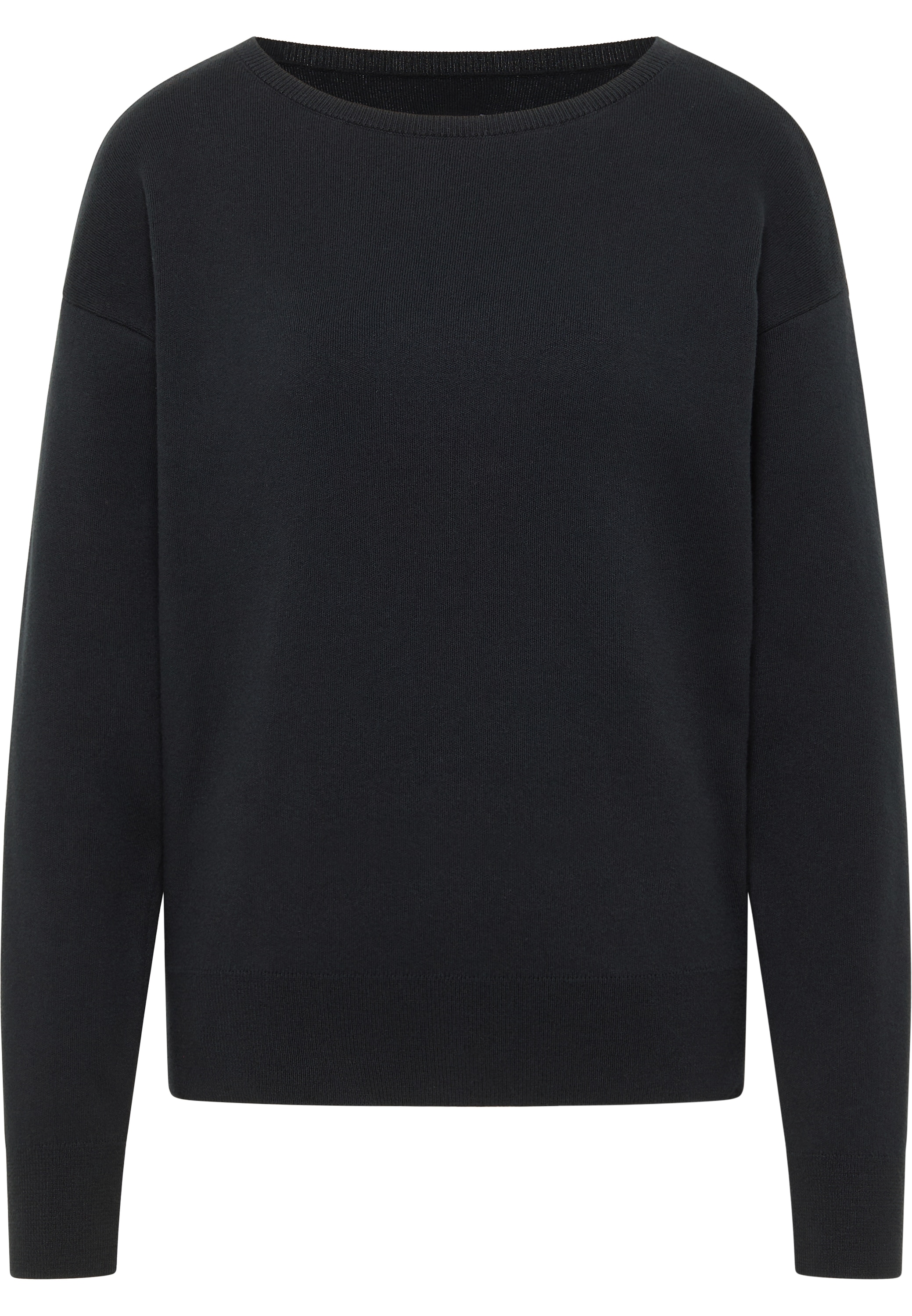 MUSTANG Strickpullover »Damen Style Marianna«