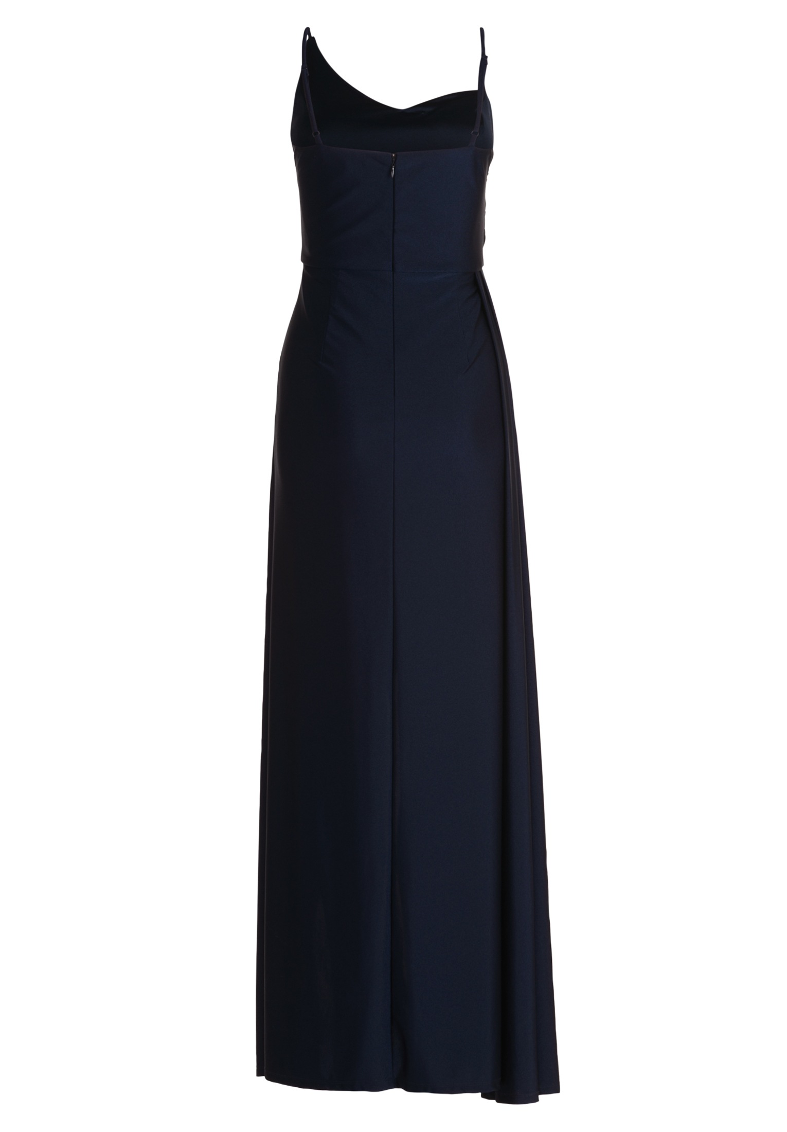 Thumbnail - Vera Mont Abendkleid "Vera Mont Damen Abendkleid mit Schmucksteinen", Raffung