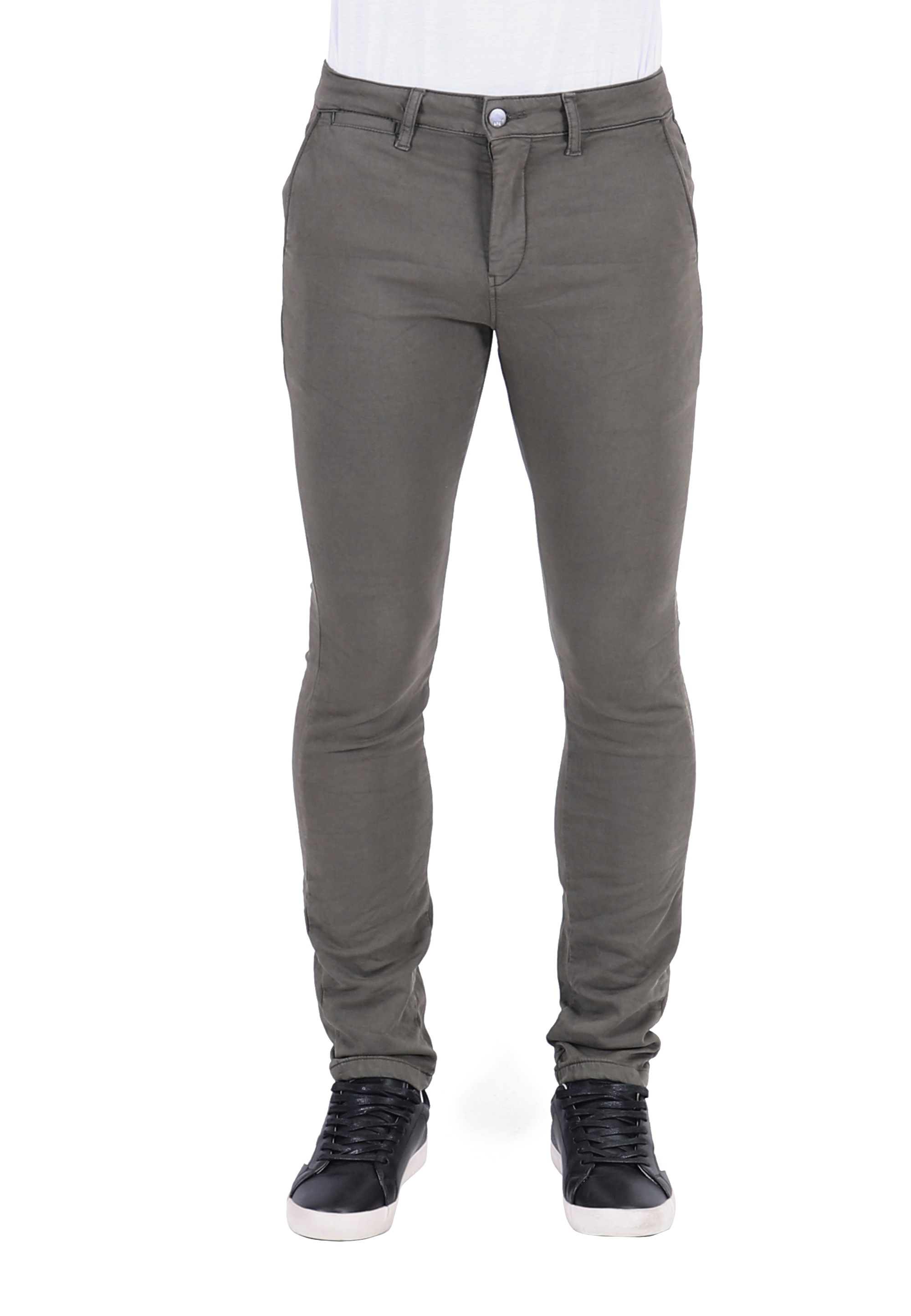 Le Temps Des Cerises Chinohose »JOGG«, in tollem Design kaufen
