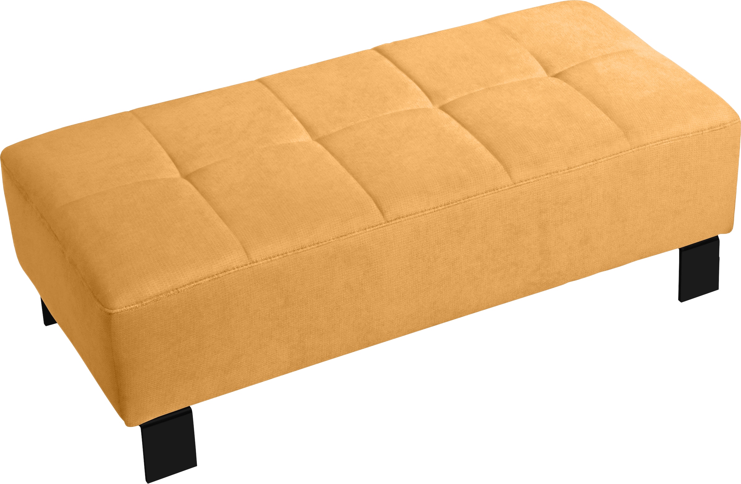 Sitzhocker »Royce«, 126 cm breit und 61 cm tief