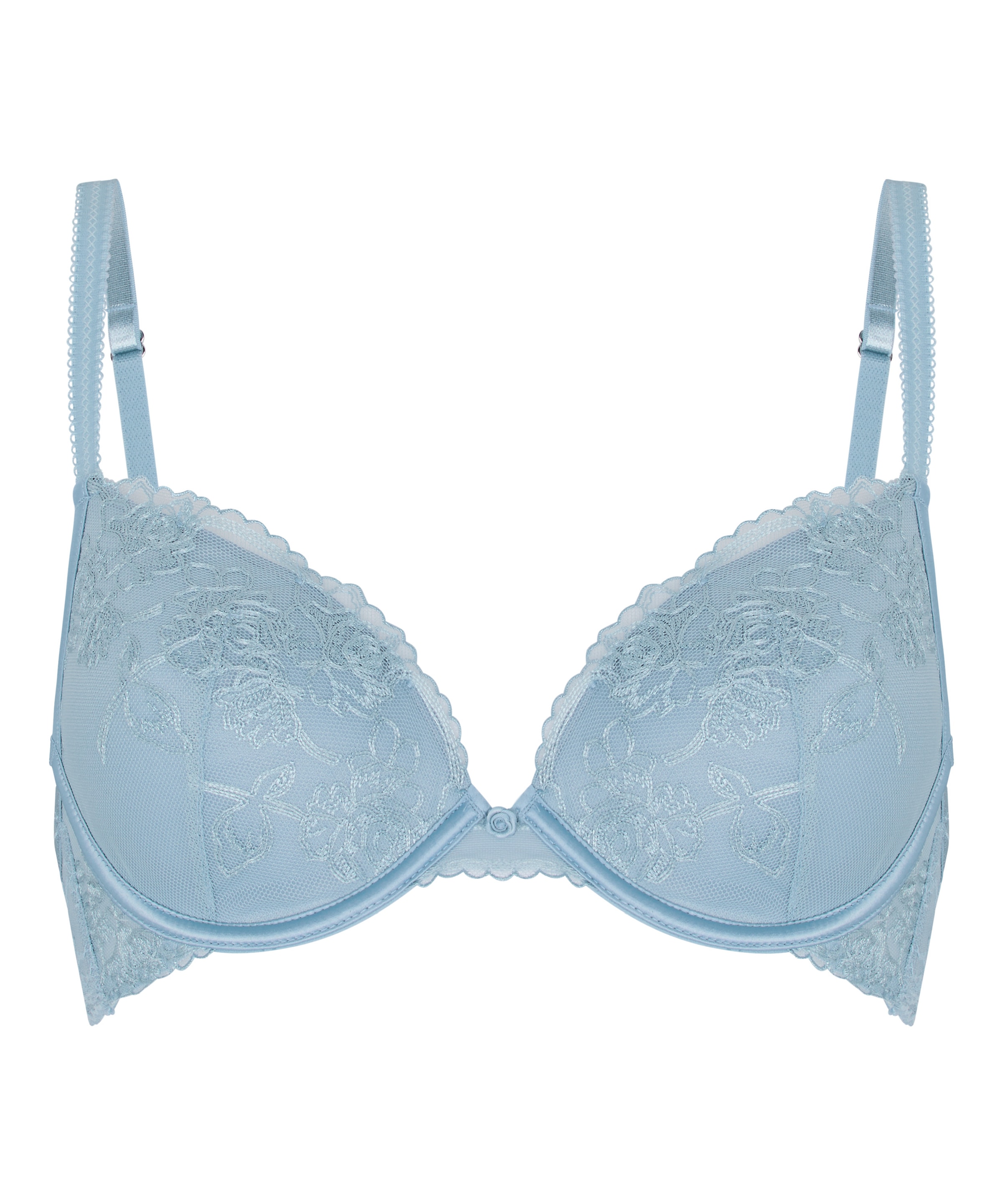 Hunkemöller Gemoldeter BH »Padded Underwired Bra Nola«