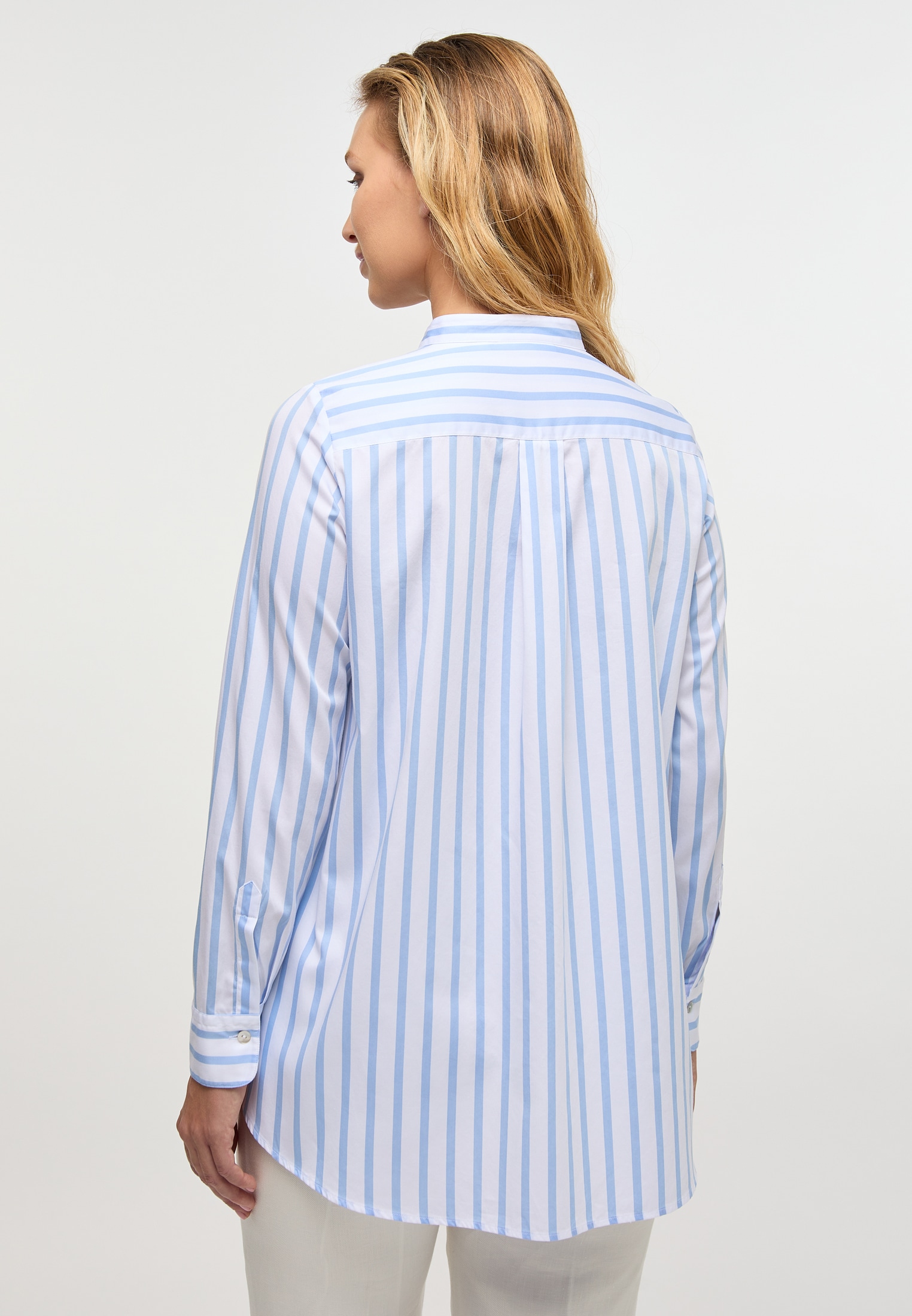 Eterna Hemdbluse »LOOSE FIT«