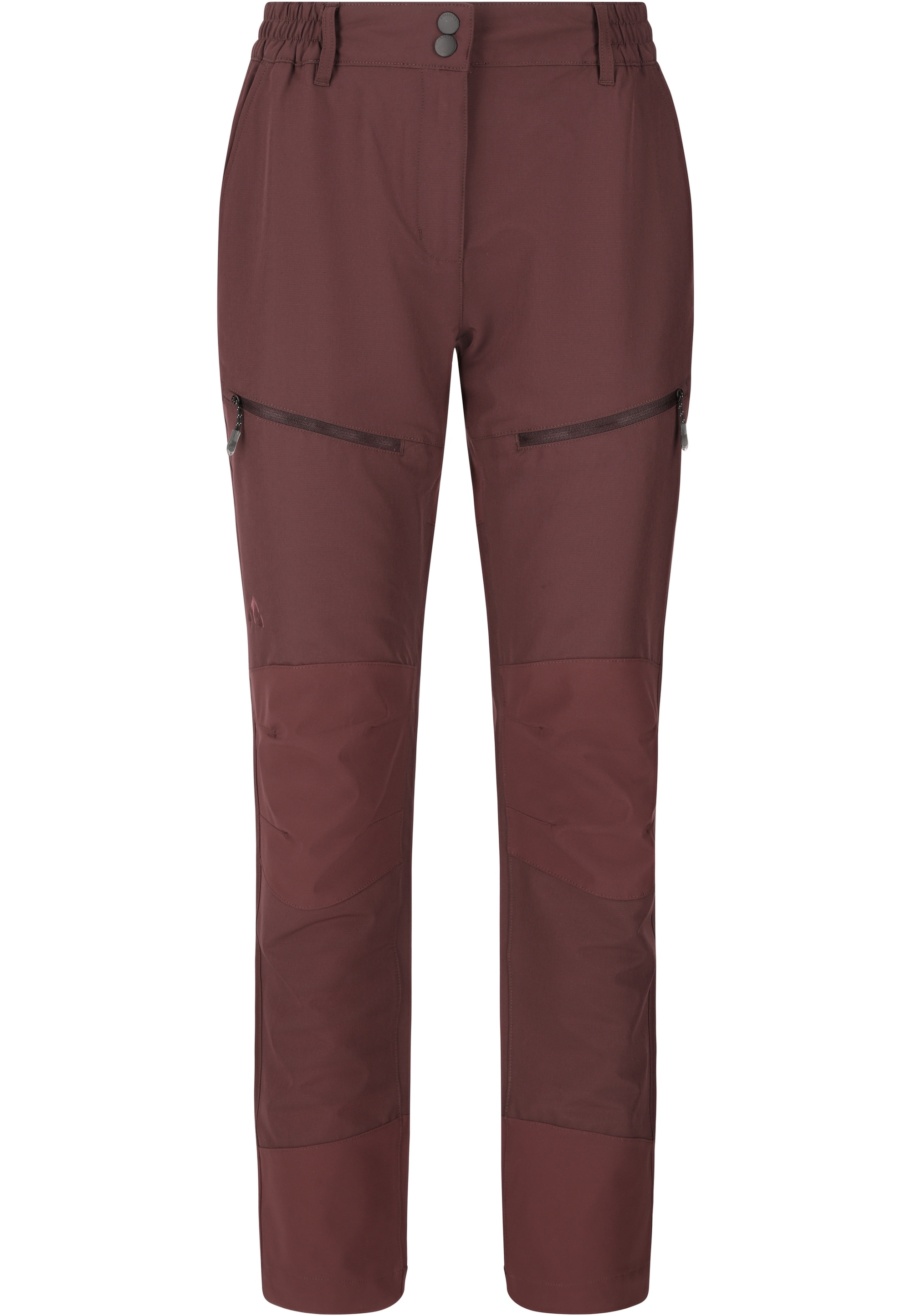 WHISTLER Softshellhose »Avatar«  mit 4-Wege-Stretch-Material