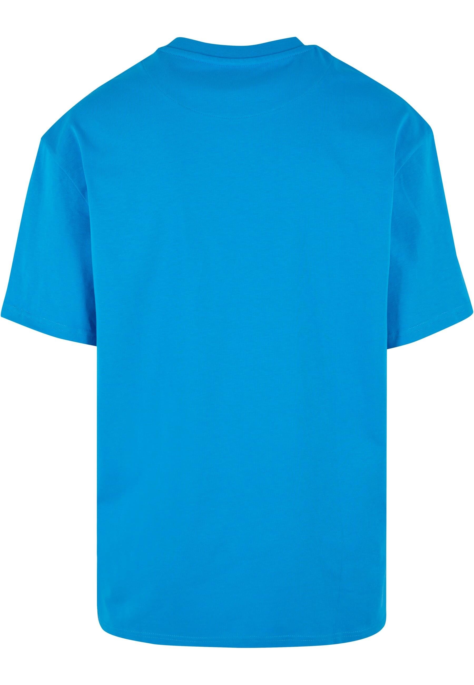 Karl Kani T-Shirt »Karl Kani Herren KM242-001-2 Karl Kani Serif Originator Tee«, (1 tlg.)
