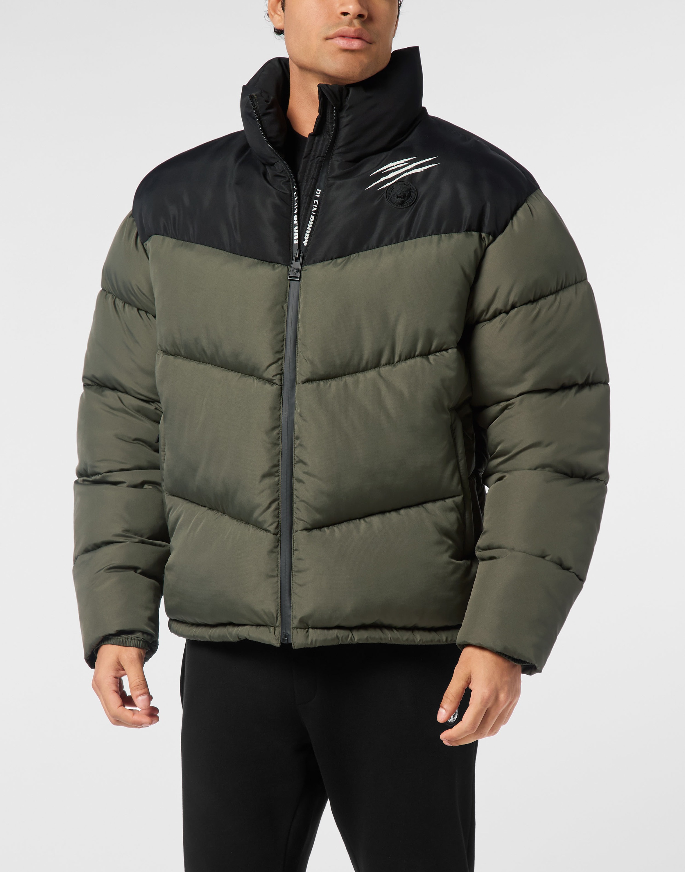 PLEIN SPORT Blouson "Jacke" günstig online kaufen