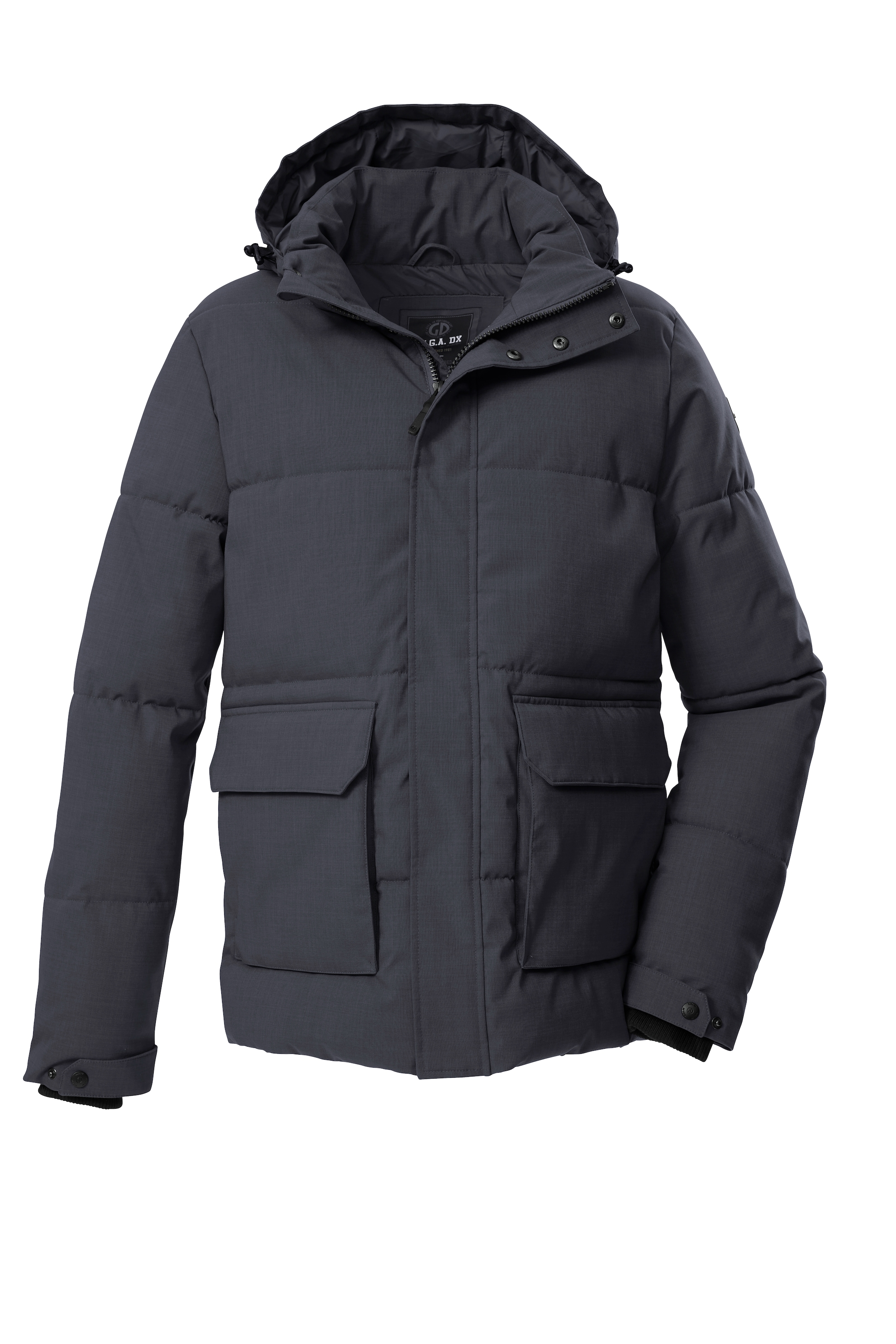 G.I.G.A. DX by killtec Steppjacke "GW 26 MN QLTD JCKT", (1 St.) günstig online kaufen