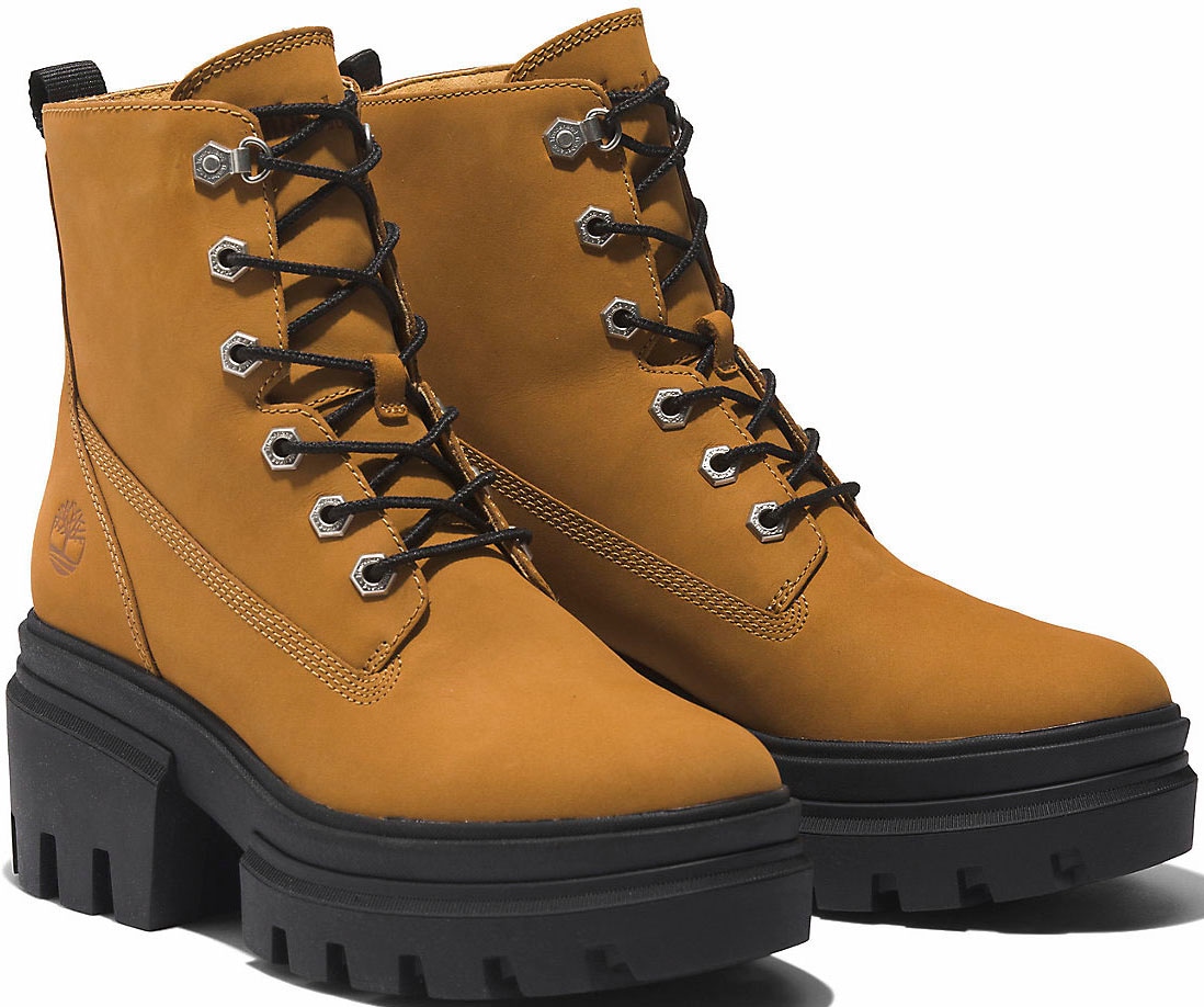 Timberland Schnürboots »Everleigh Boot 6in LaceUp«