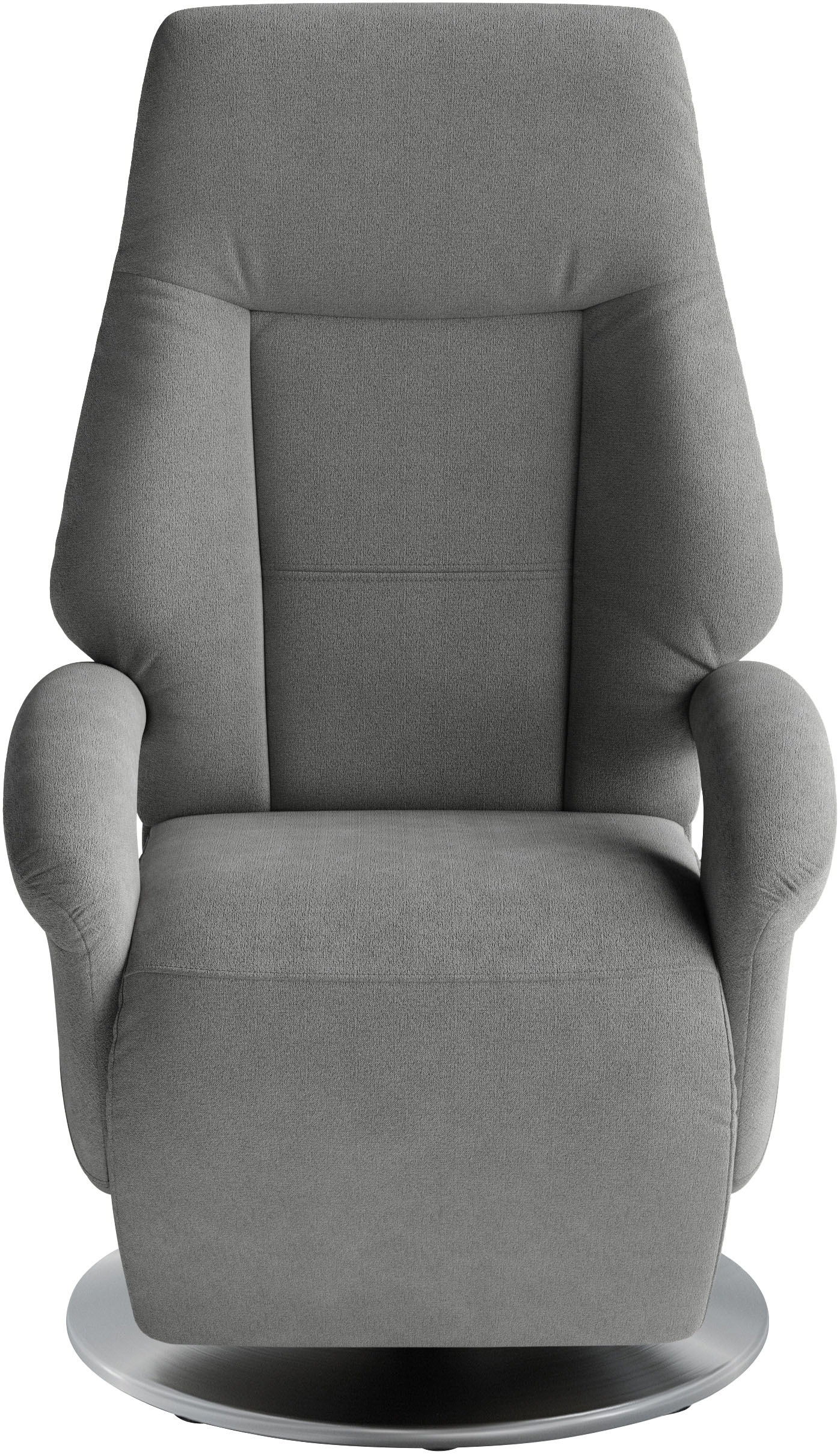 sit&more TV-Sessel "Enjoy" in Grösse S, oder M, oder L, wahlweise mit Motor und Aufstehhilfe